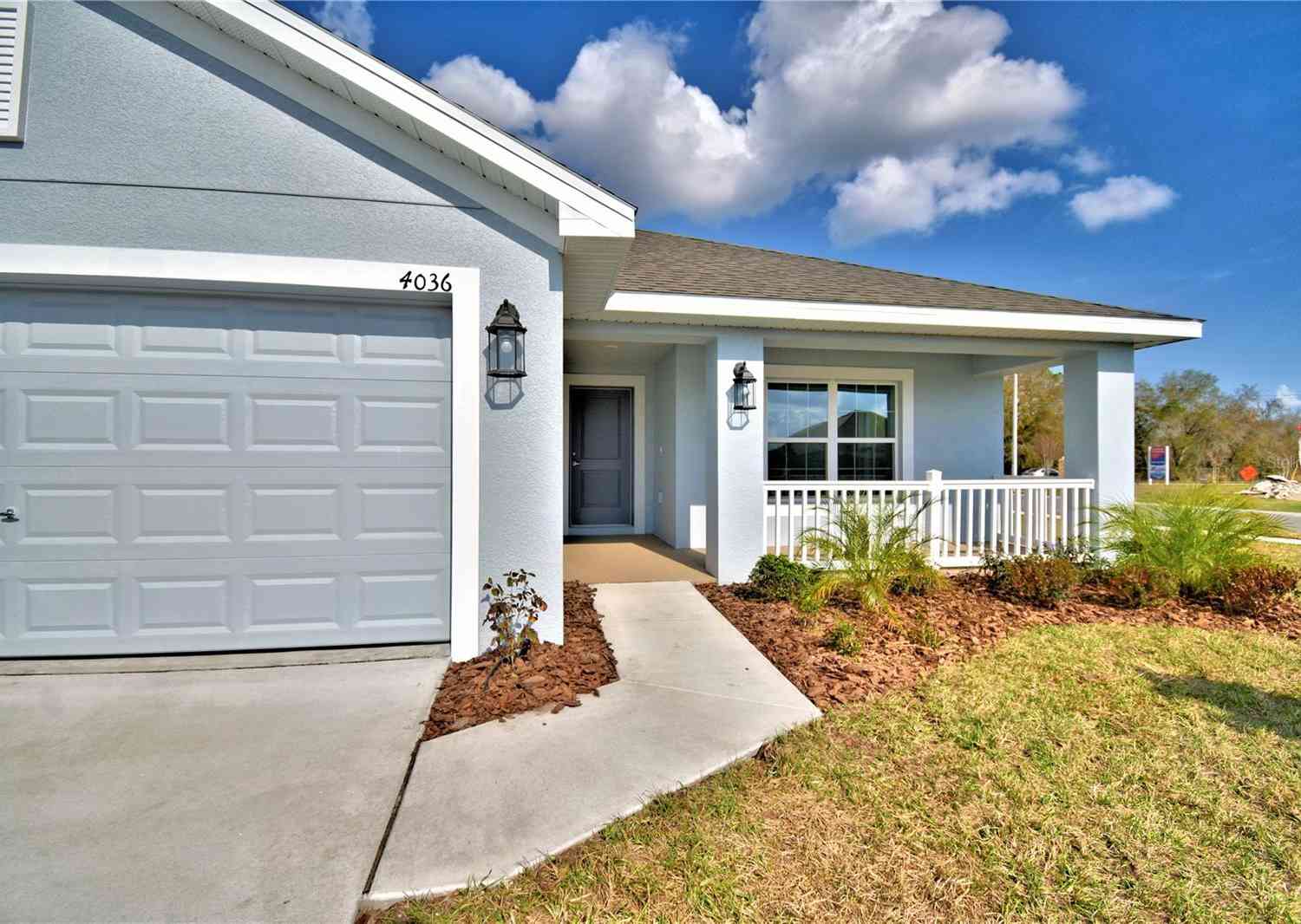 4036 Tullamore Lane, AUBURNDALE, Florida image 2