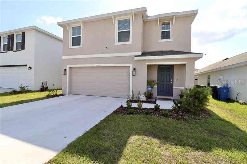 12113 Water Ash Place, RIVERVIEW, Florida image 1