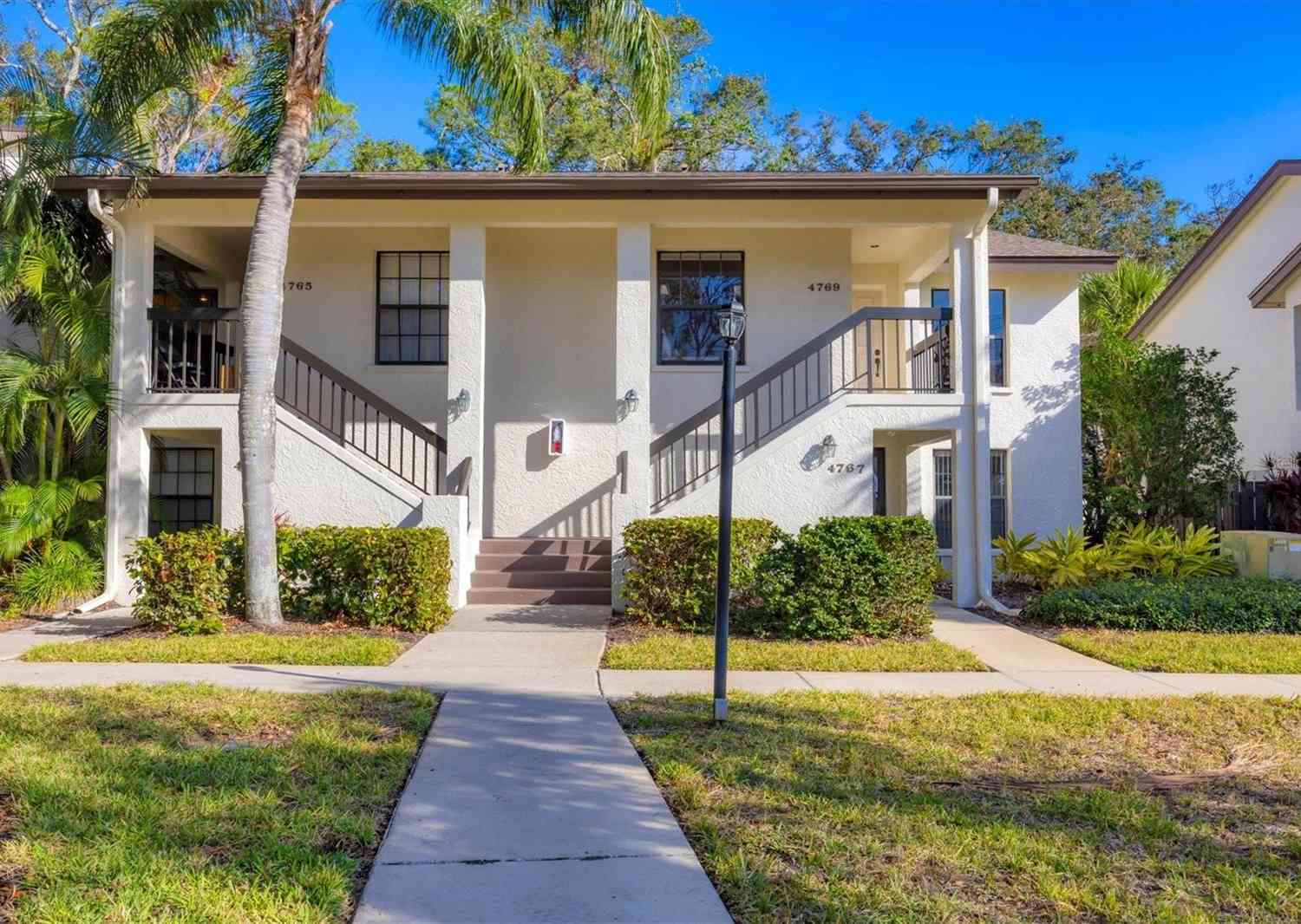 4767 Winslow Beacon #25, SARASOTA, Florida image 1