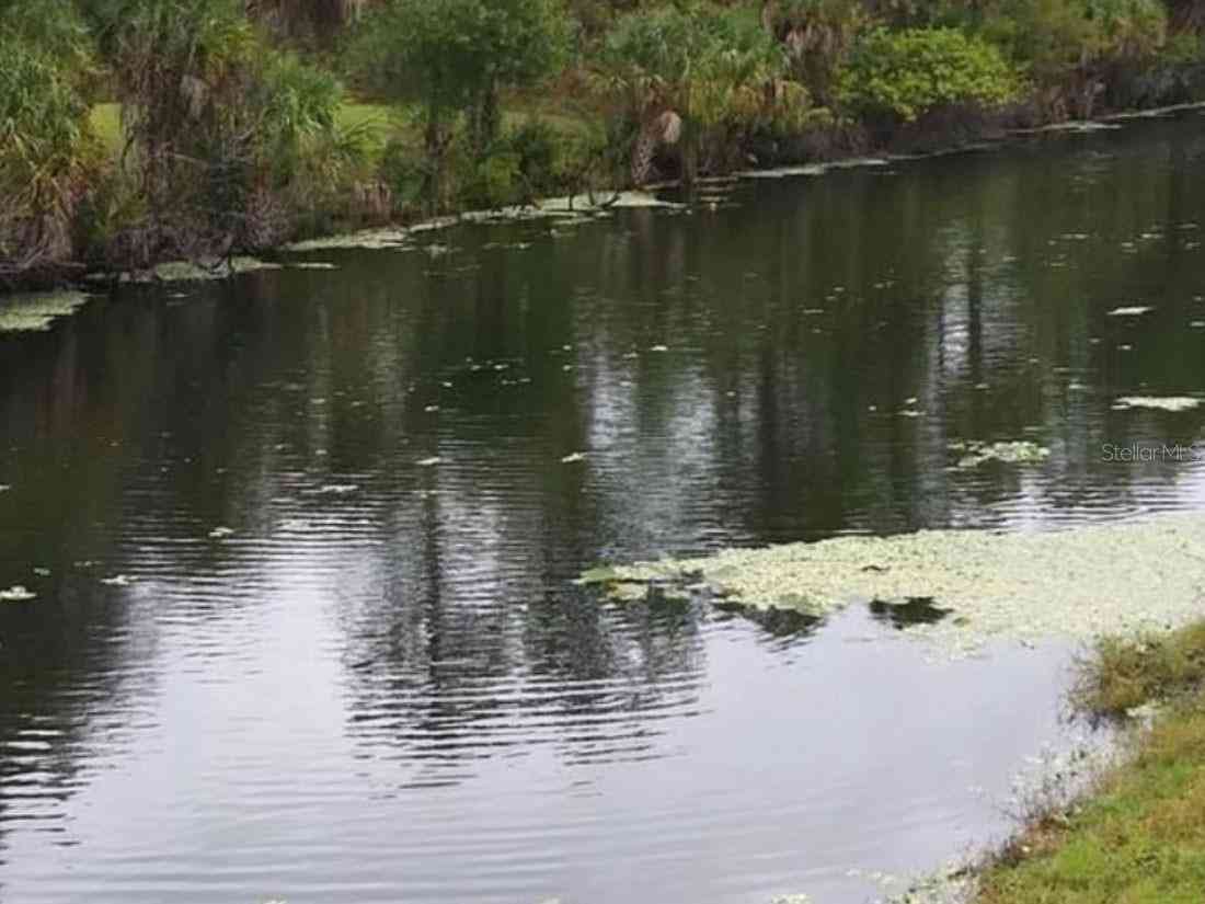 Uriah Street, NORTH PORT, Florida image 3