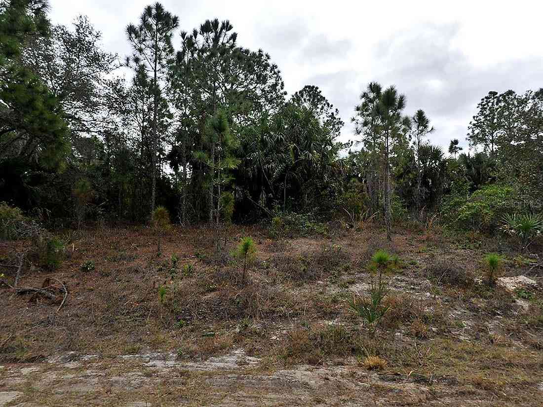 Uriah Street, NORTH PORT, Florida image 1