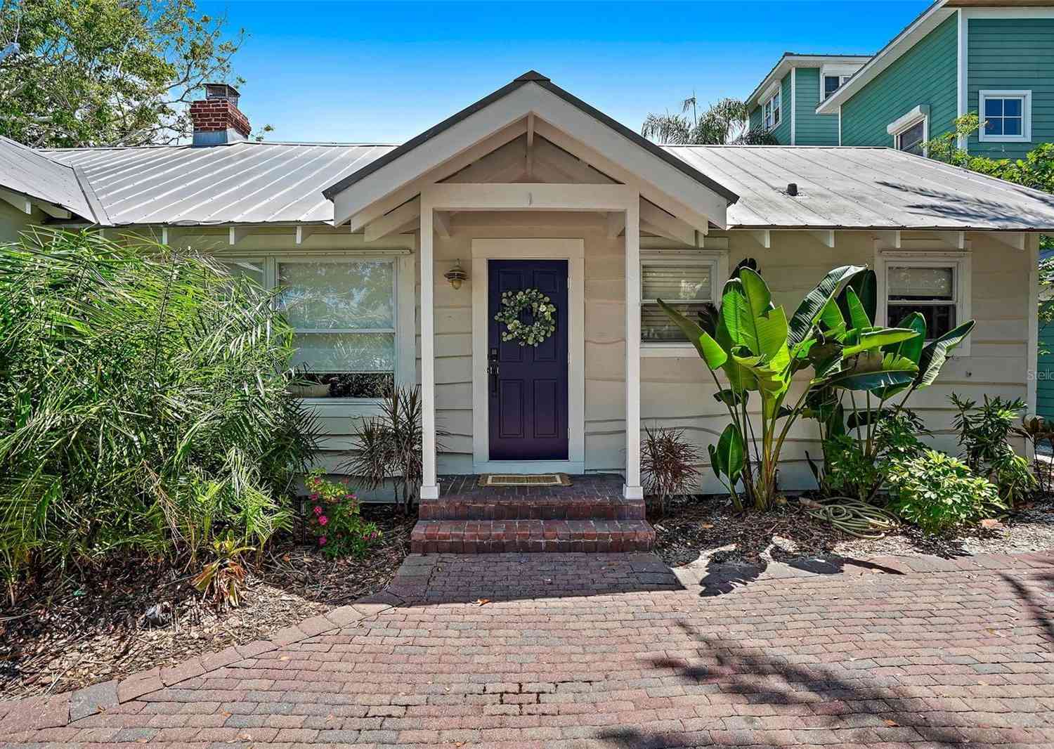 2505 Pass A Grille Way, Saint Petersburg Beach, Florida image 37