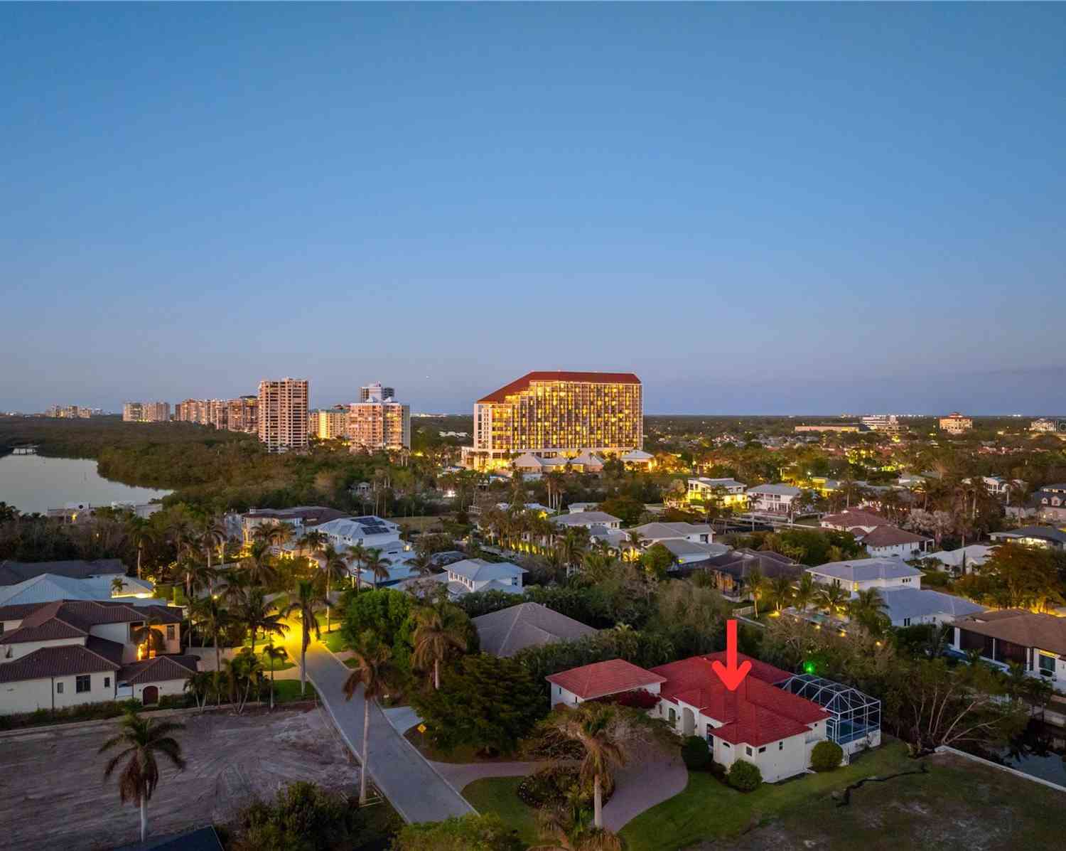 5106 Seahorse Avenue, NAPLES, Florida image 44