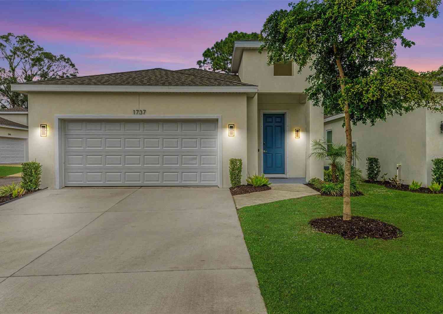 1737 White Orchid Court, SARASOTA, Florida image 1