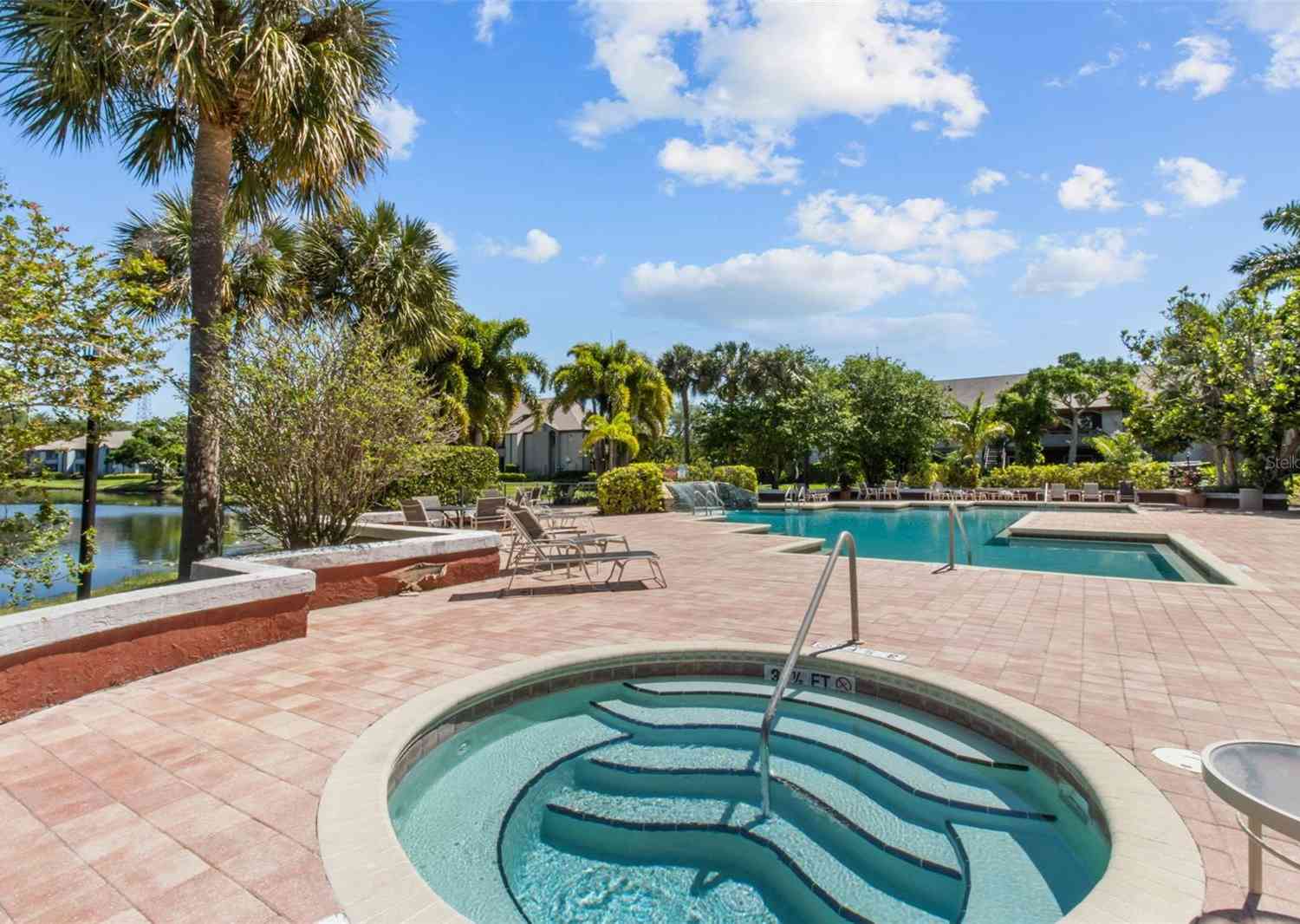 10265 Gandy Boulevard #905, SAINT PETERSBURG, Florida image 28