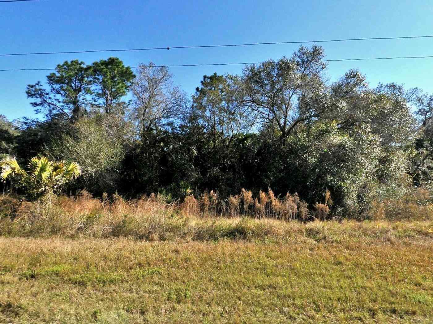 N Sumter Boulevard, NORTH PORT, Florida image 1