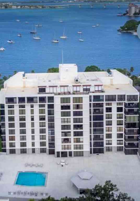 707 S Gulfstream Avenue #604, SARASOTA, Florida image 39