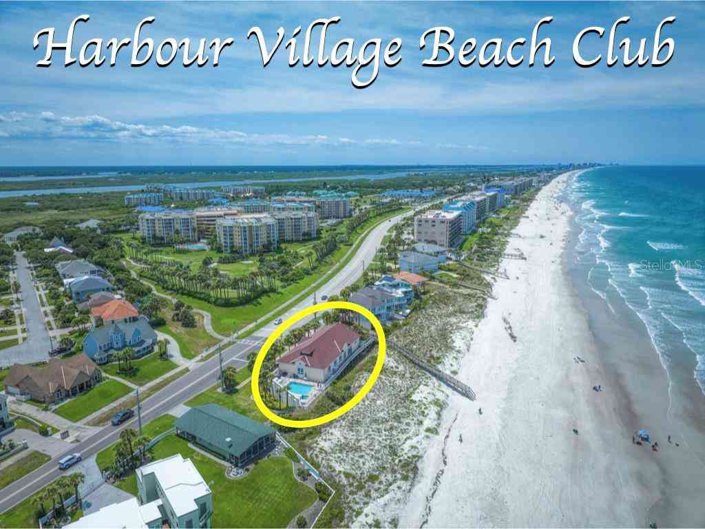 4670 Links Village Drive #C402, PONCE INLET, Florida image 50