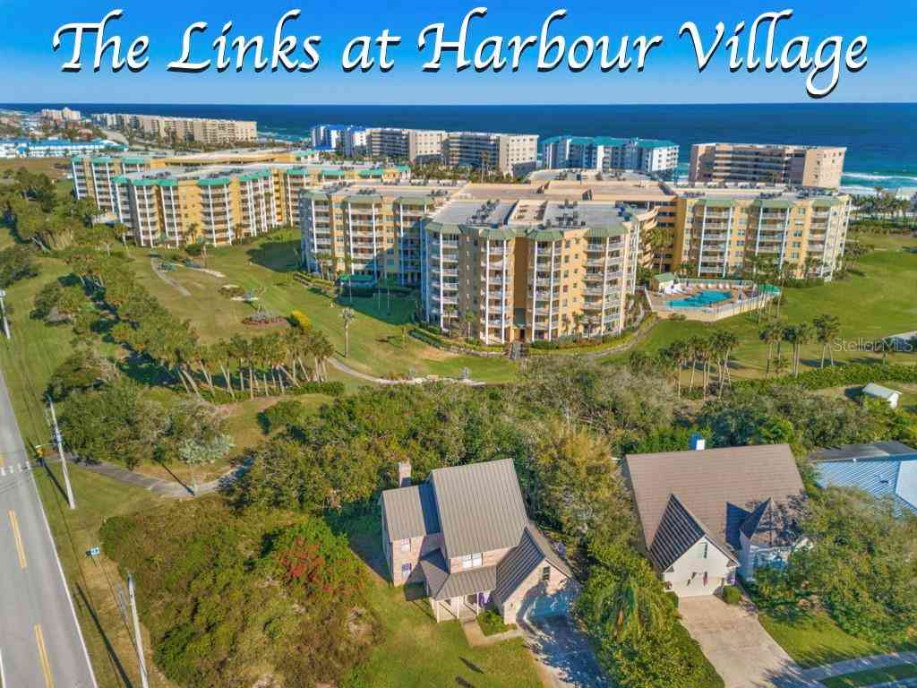 4670 Links Village Drive #C402, PONCE INLET, Florida image 1