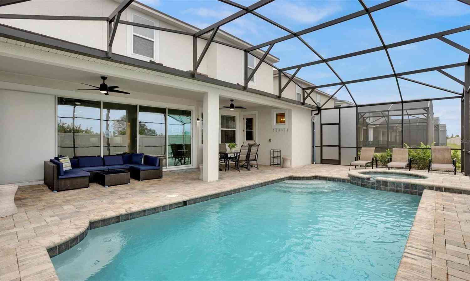 1840 Caribbean View Terrace, KISSIMMEE, Florida image 39