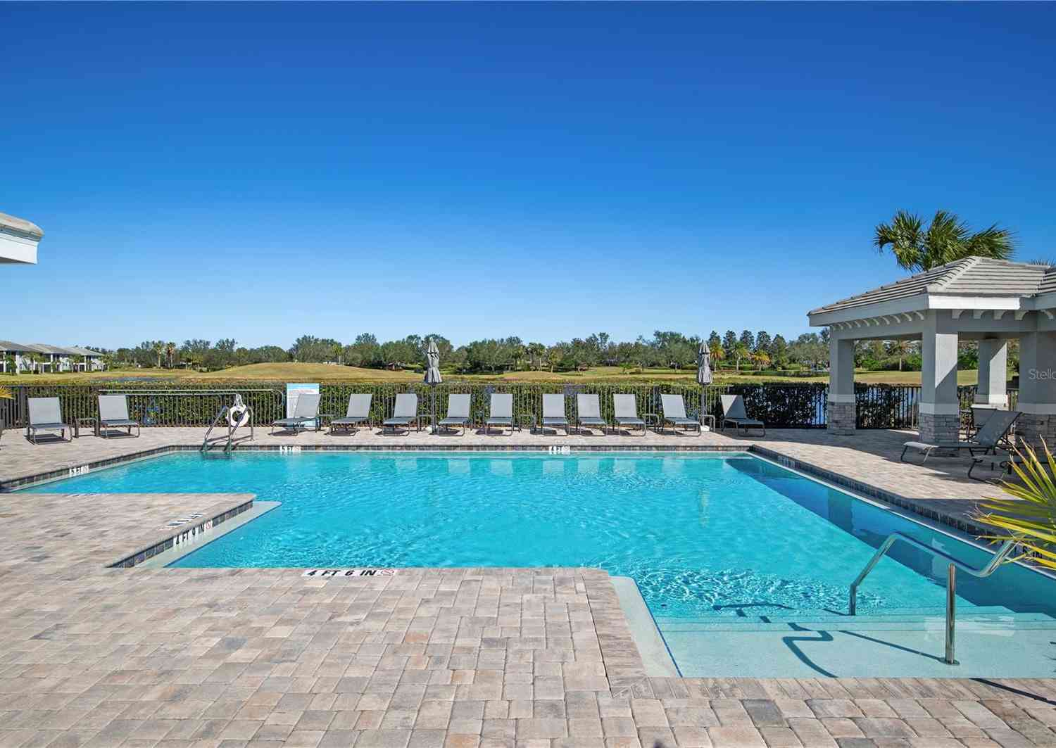 920 Tidewater Shores Loop #202, BRADENTON, Florida image 35