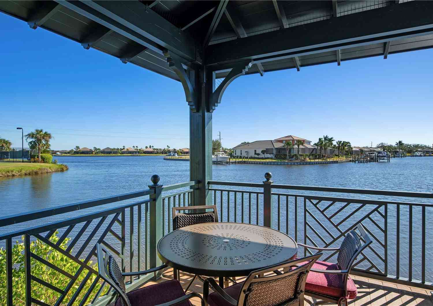 920 Tidewater Shores Loop #202, BRADENTON, Florida image 38