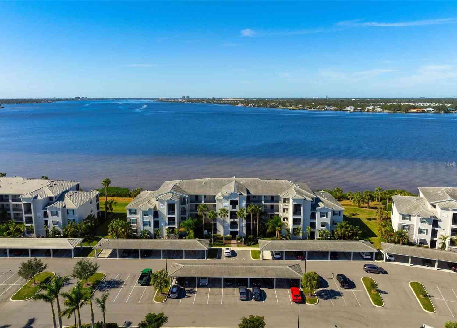 920 Tidewater Shores Loop #202, BRADENTON, Florida image 2