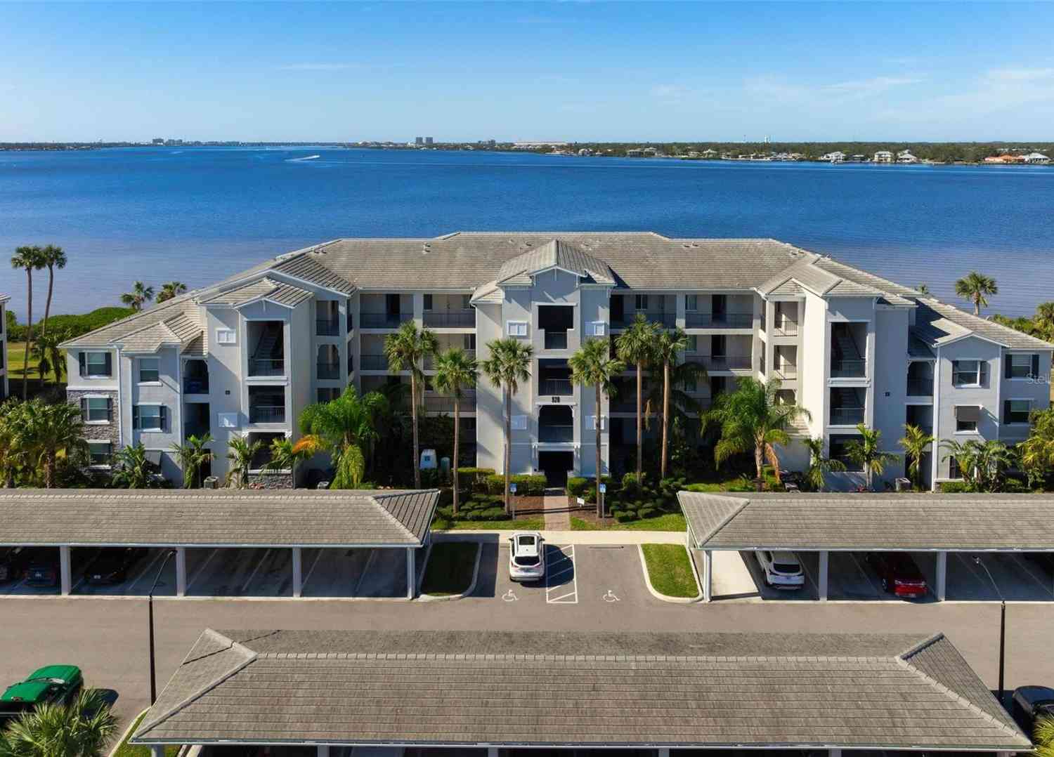 920 Tidewater Shores Loop #202, BRADENTON, Florida image 1