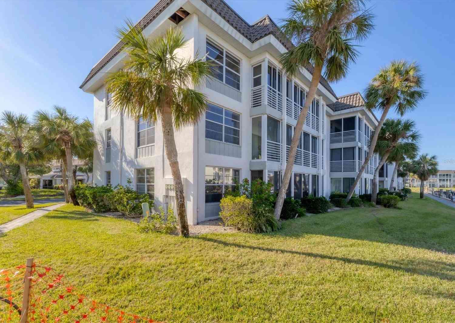 4330 Falmouth Drive #308, LONGBOAT KEY, Florida image 1