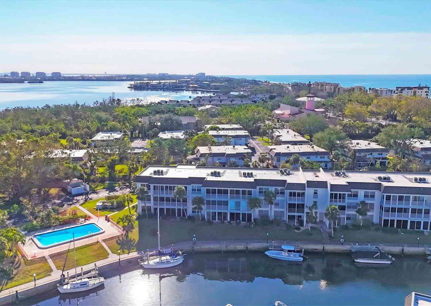 4330 Falmouth Drive #308, LONGBOAT KEY, Florida image 23