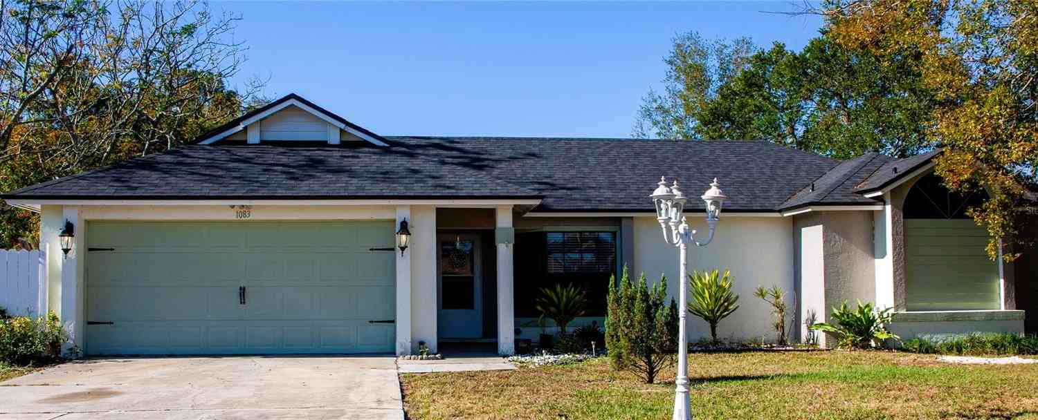 1083 E Normandy Boulevard, DELTONA, Florida image 1