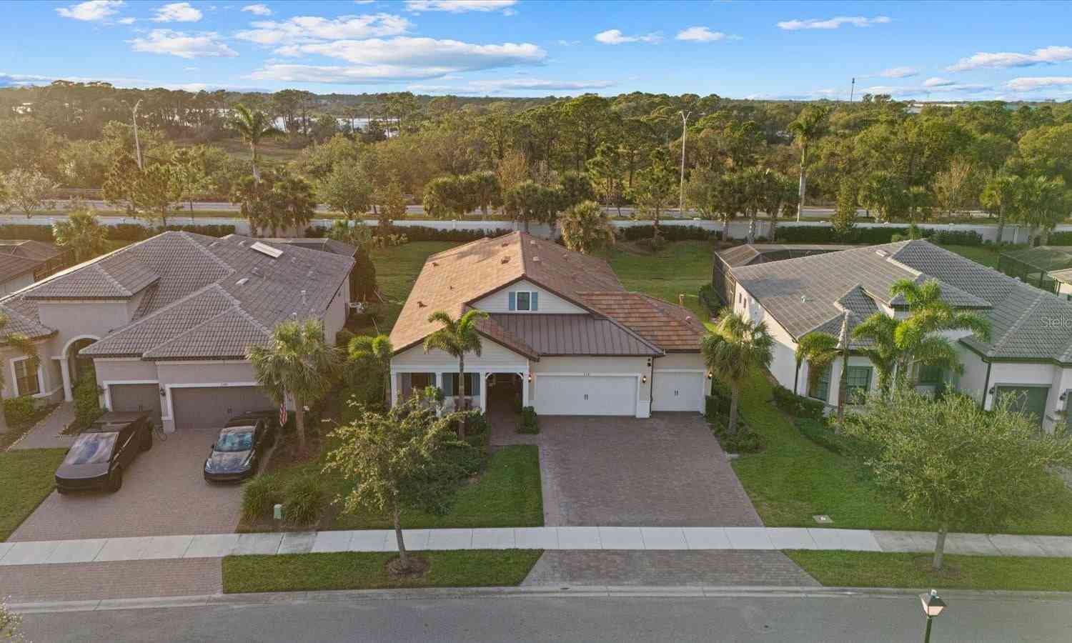 7781 Grande Shores Drive, SARASOTA, Florida image 47