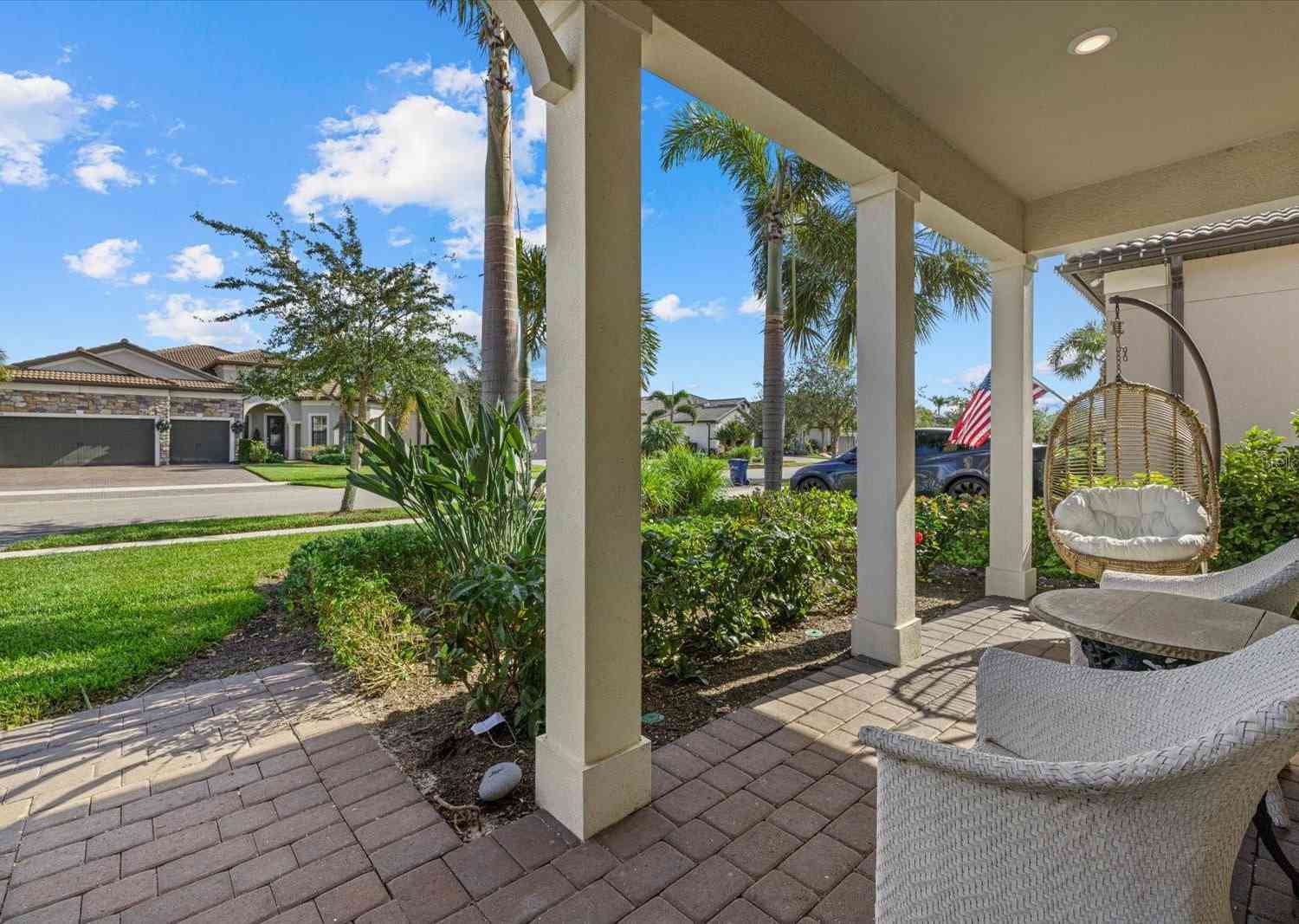 7781 Grande Shores Drive, SARASOTA, Florida image 5