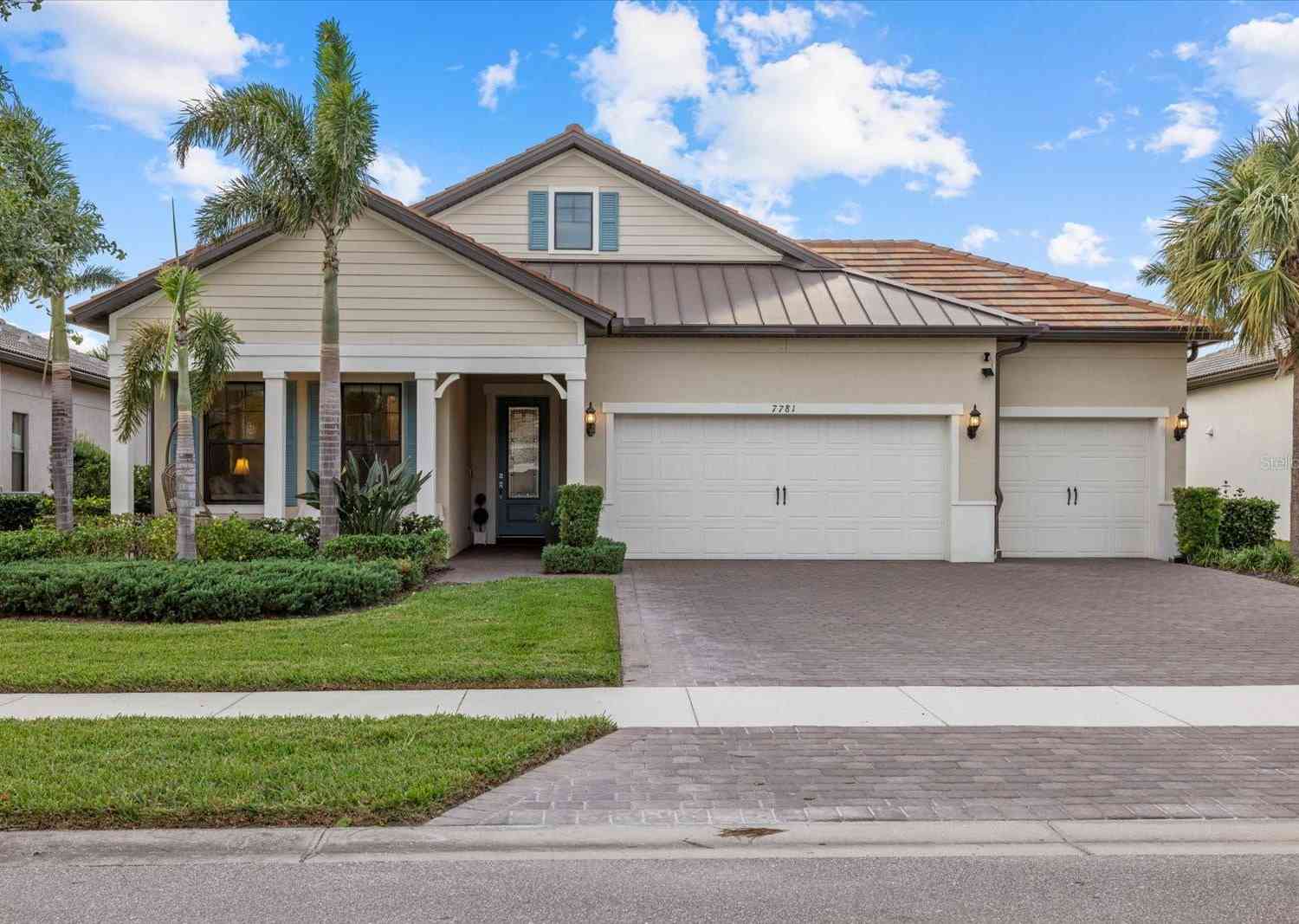 7781 Grande Shores Drive, SARASOTA, Florida image 39