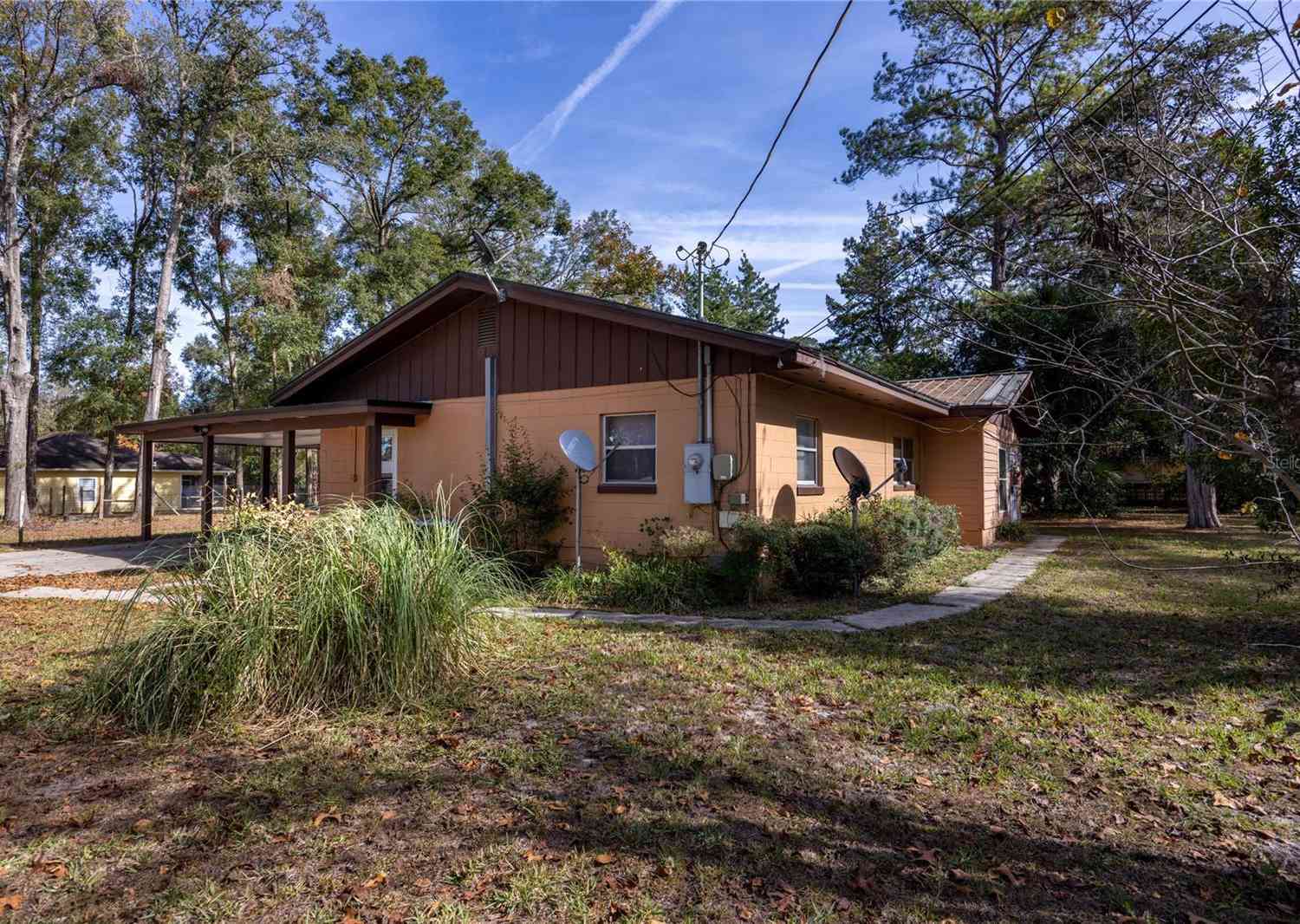 23676 NW 192nd Avenue, HIGH SPRINGS, Florida image 34