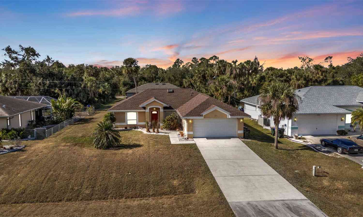 4061 Atwater Dr, NORTH PORT, Florida image 1