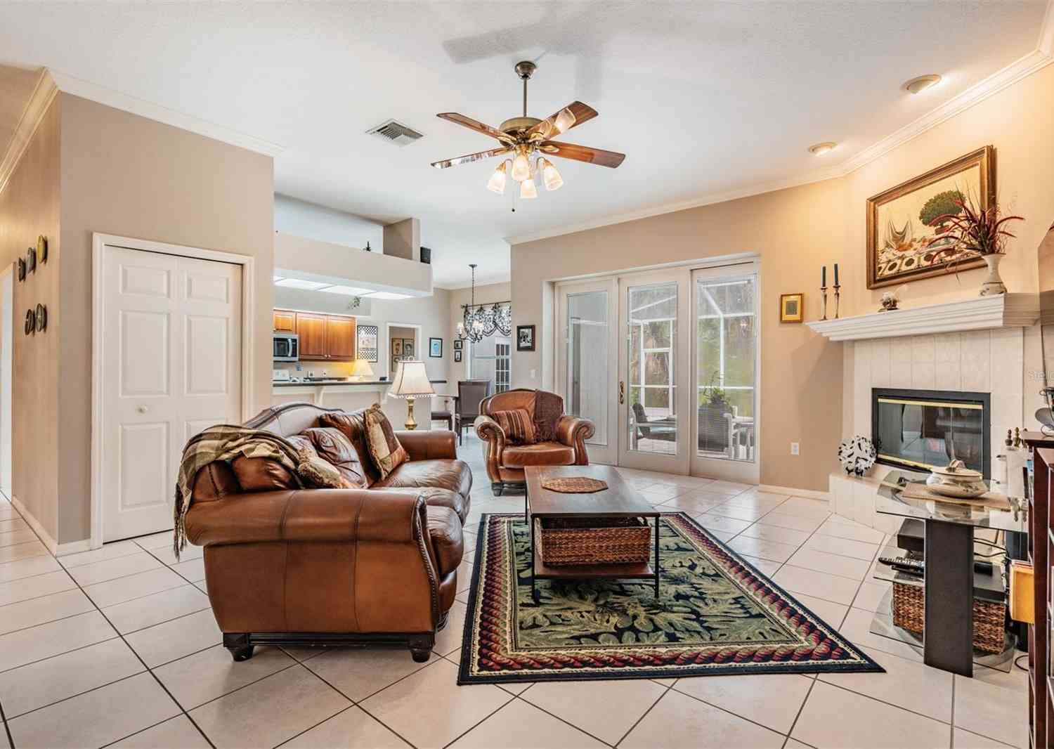 5003 Belmont Road, Tampa, Florida image 13