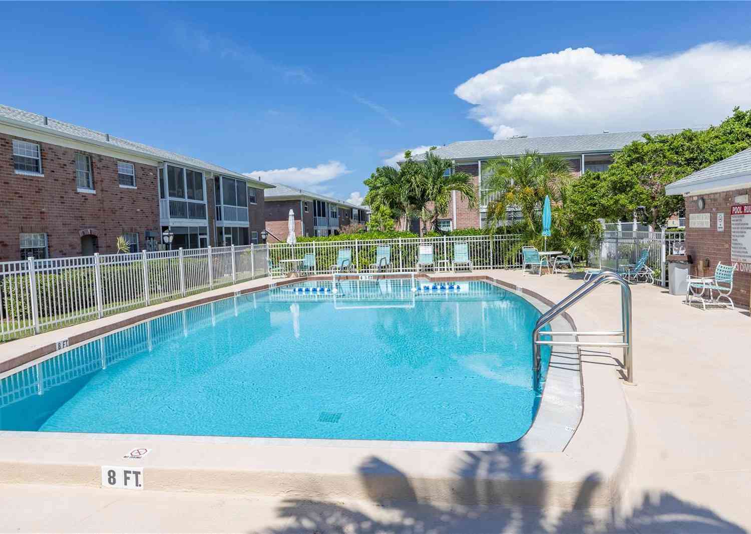 3515 41st Terrace #221, Saint Petersburg, Florida image 28