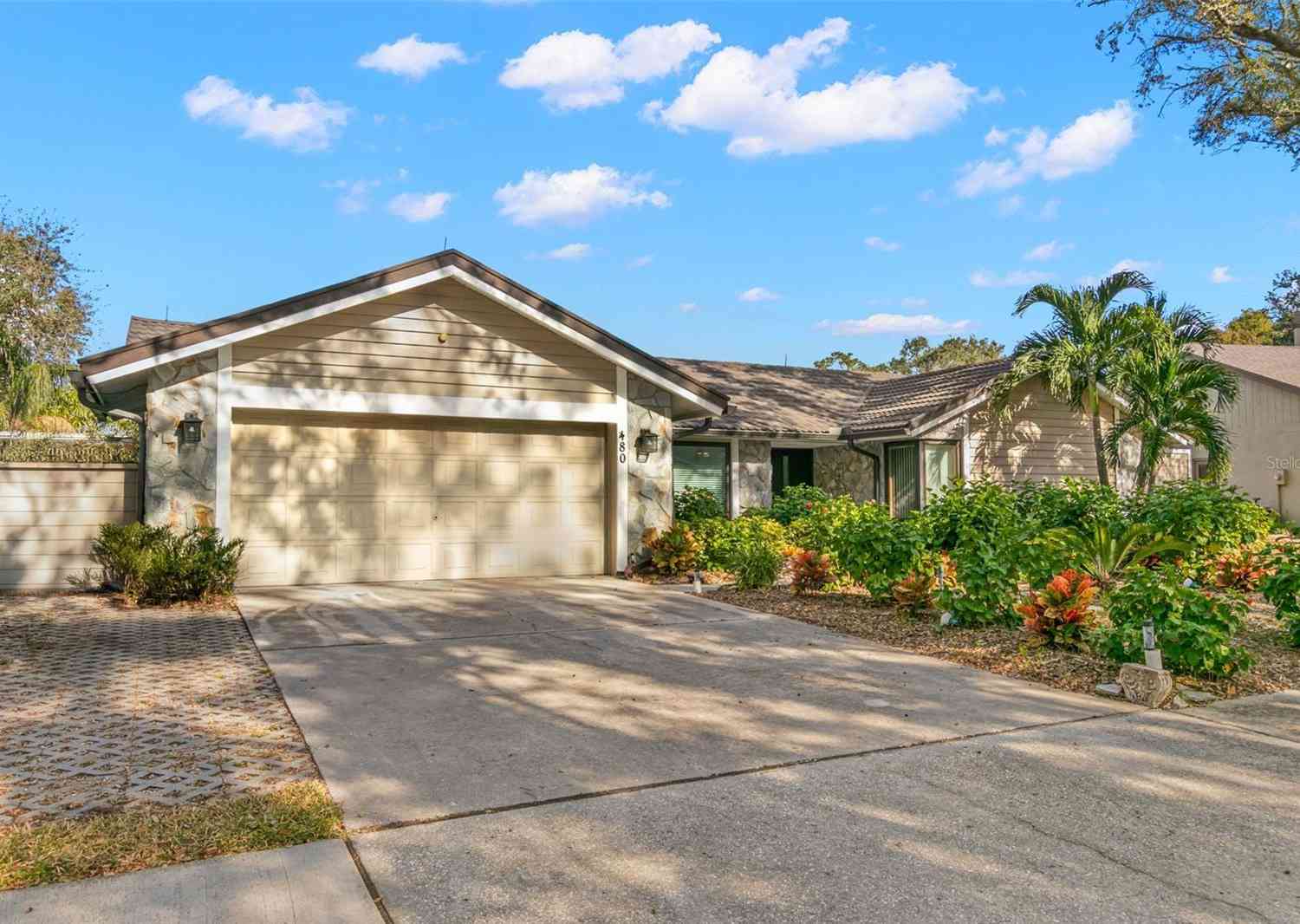 480 Winding Willow Drive, PALM HARBOR, Florida image 3