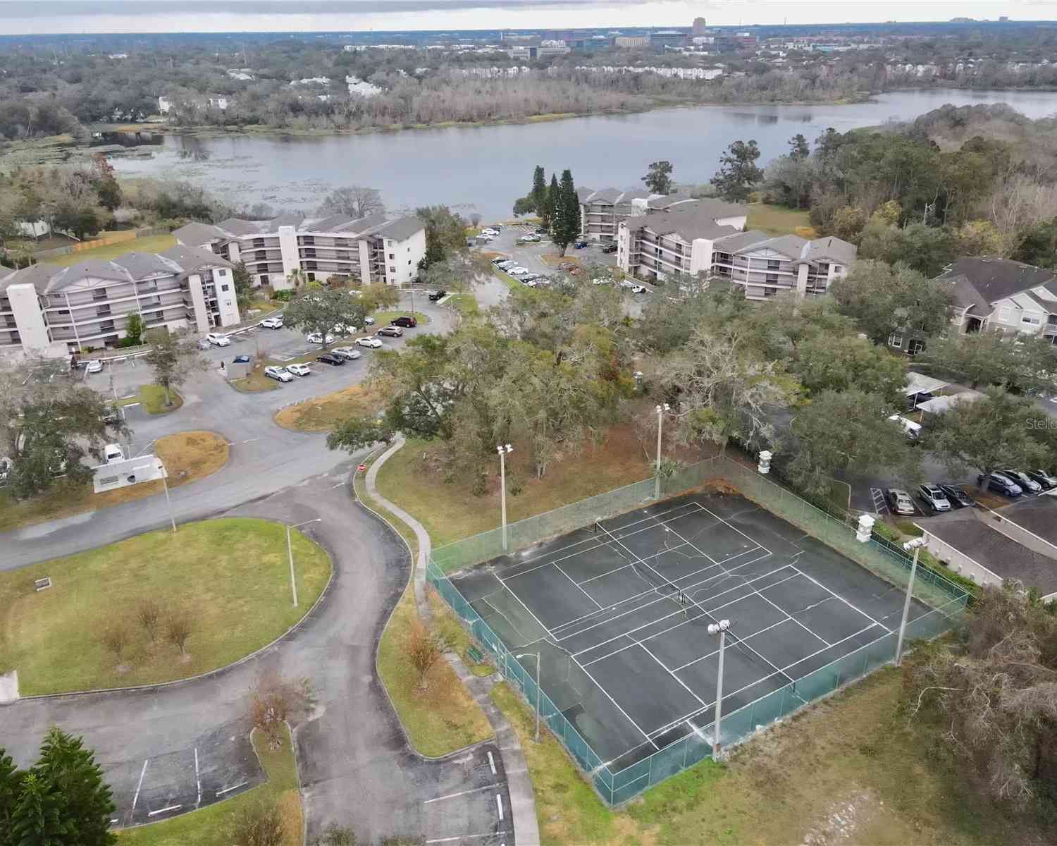 1068 Lotus Parkway #822, ALTAMONTE SPRINGS, Florida image 21