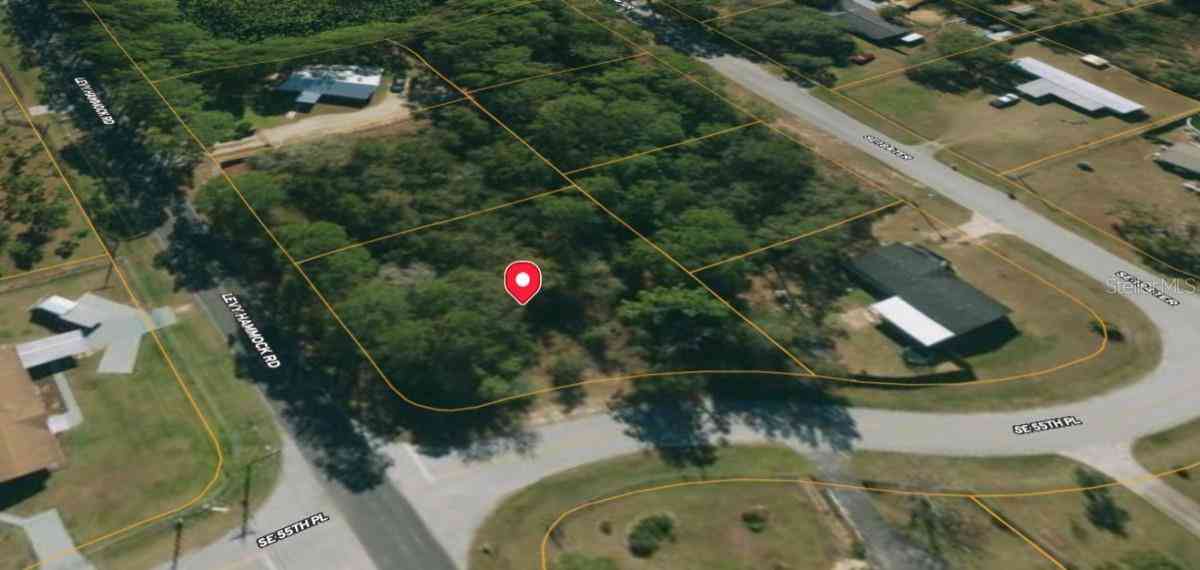 5570 SE 183rd Avenue, OCKLAWAHA, Florida image 2