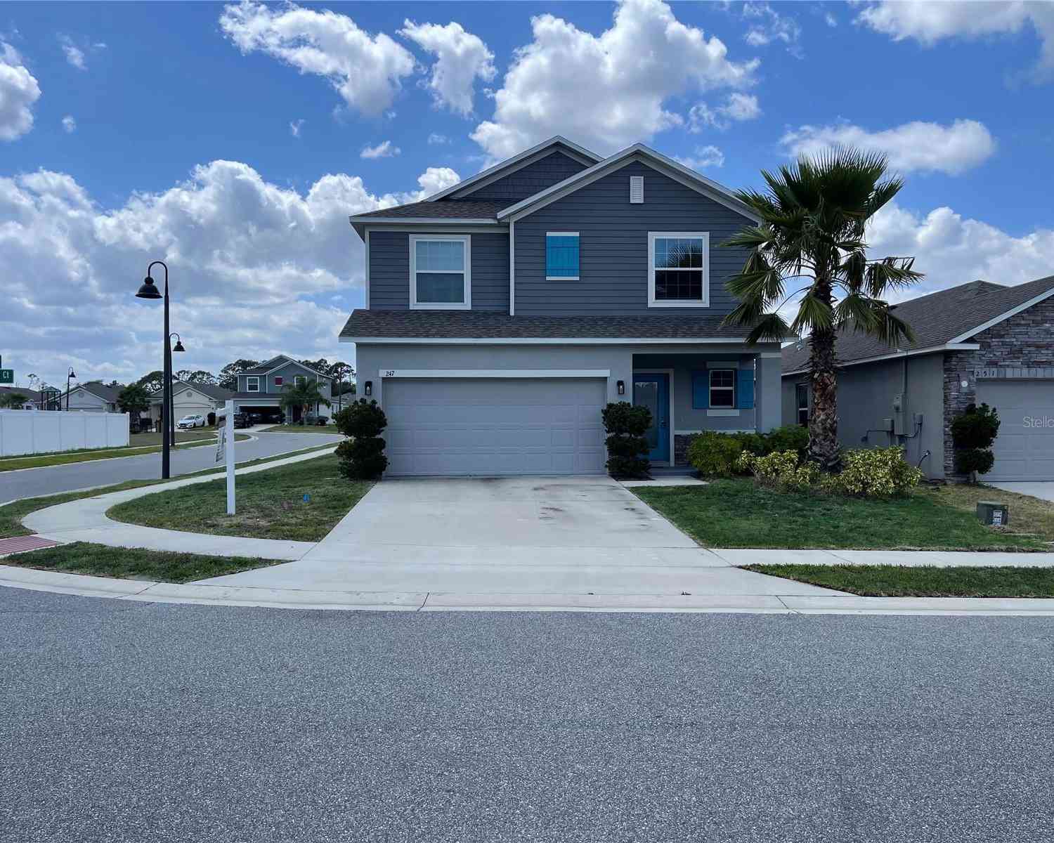 247 Villavista Court, DAVENPORT, Florida image 1
