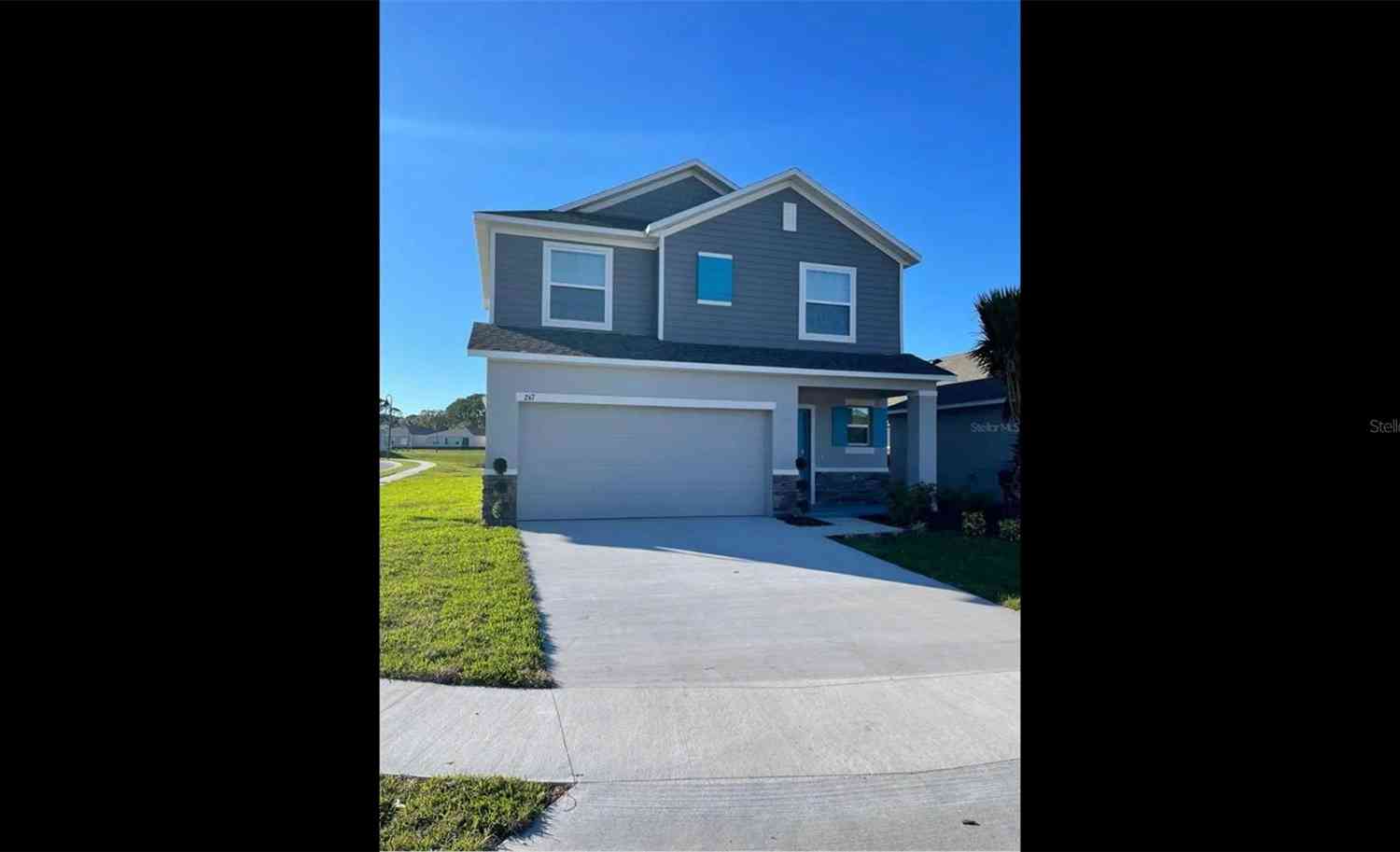 247 Villavista Court, DAVENPORT, Florida image 4