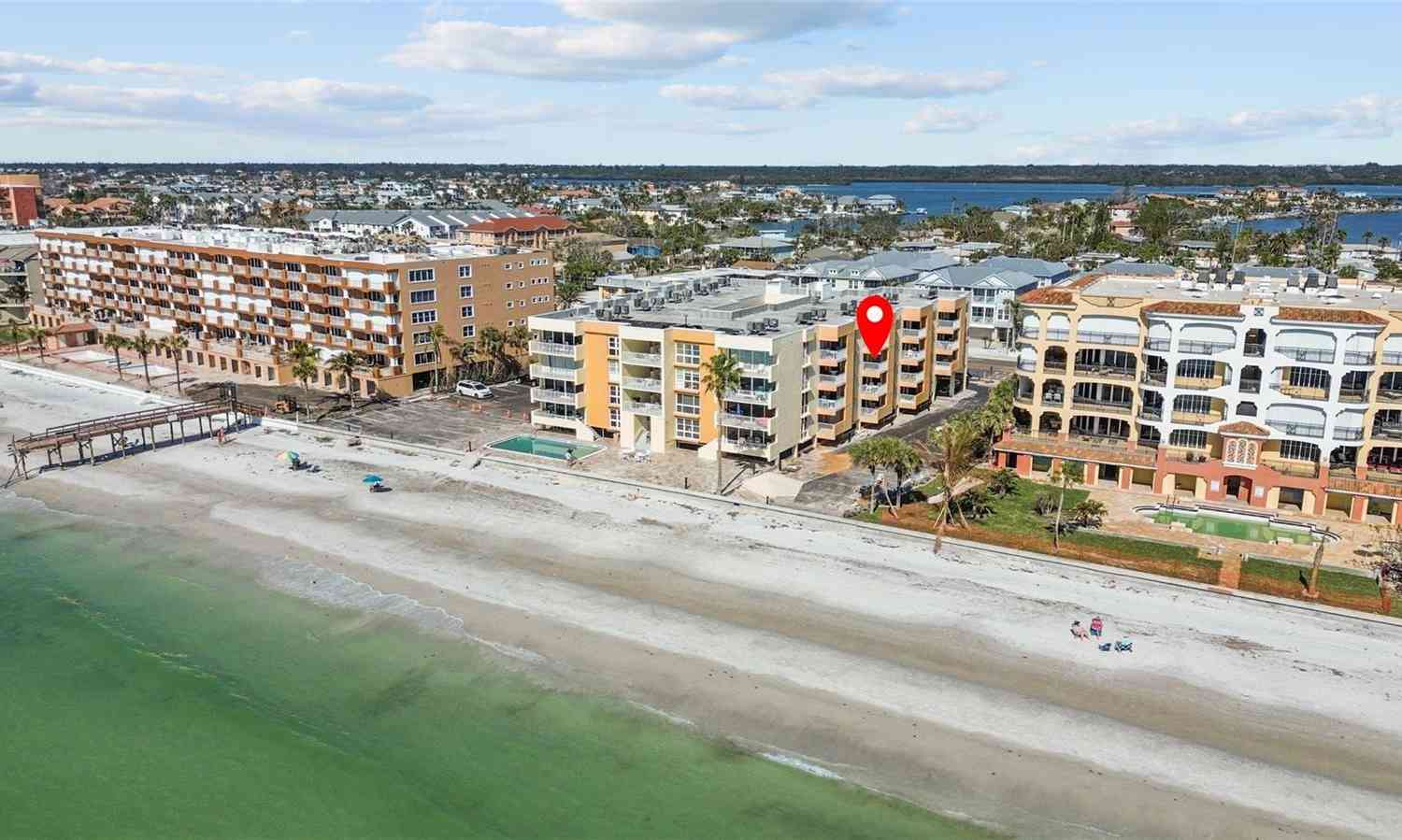 16308 Gulf Boulevard #303, Redington Beach, Florida image 49