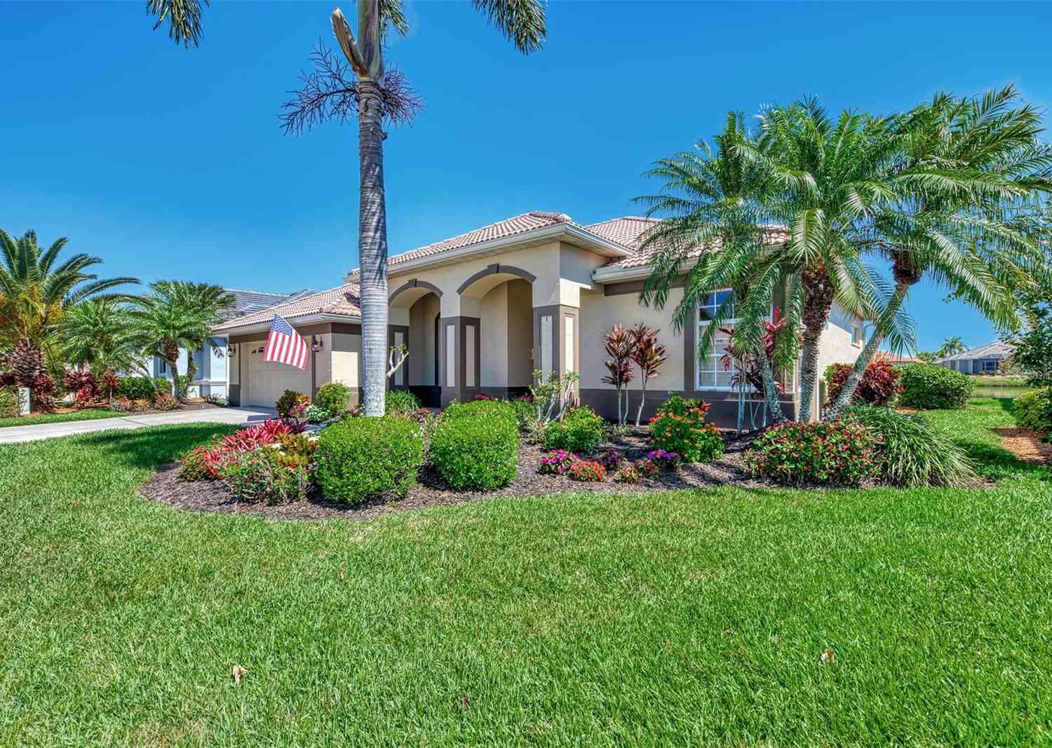 2878 Egret Court, NORTH PORT, Florida image 8