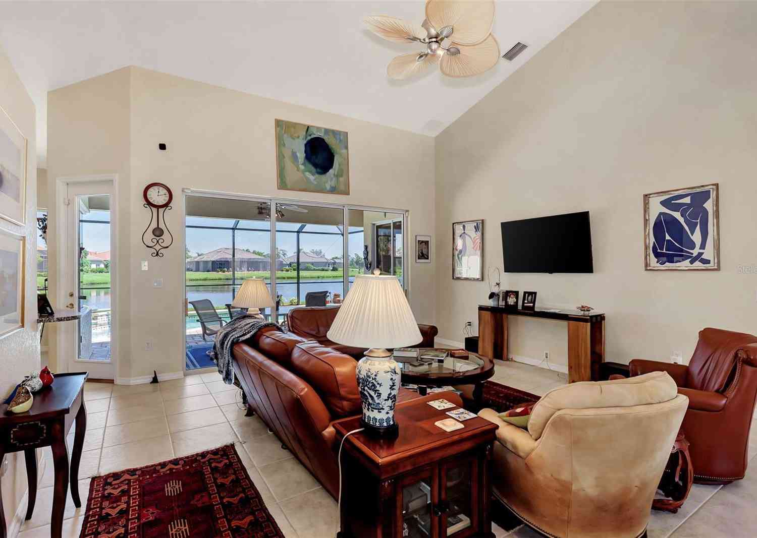 2878 Egret Court, NORTH PORT, Florida image 15