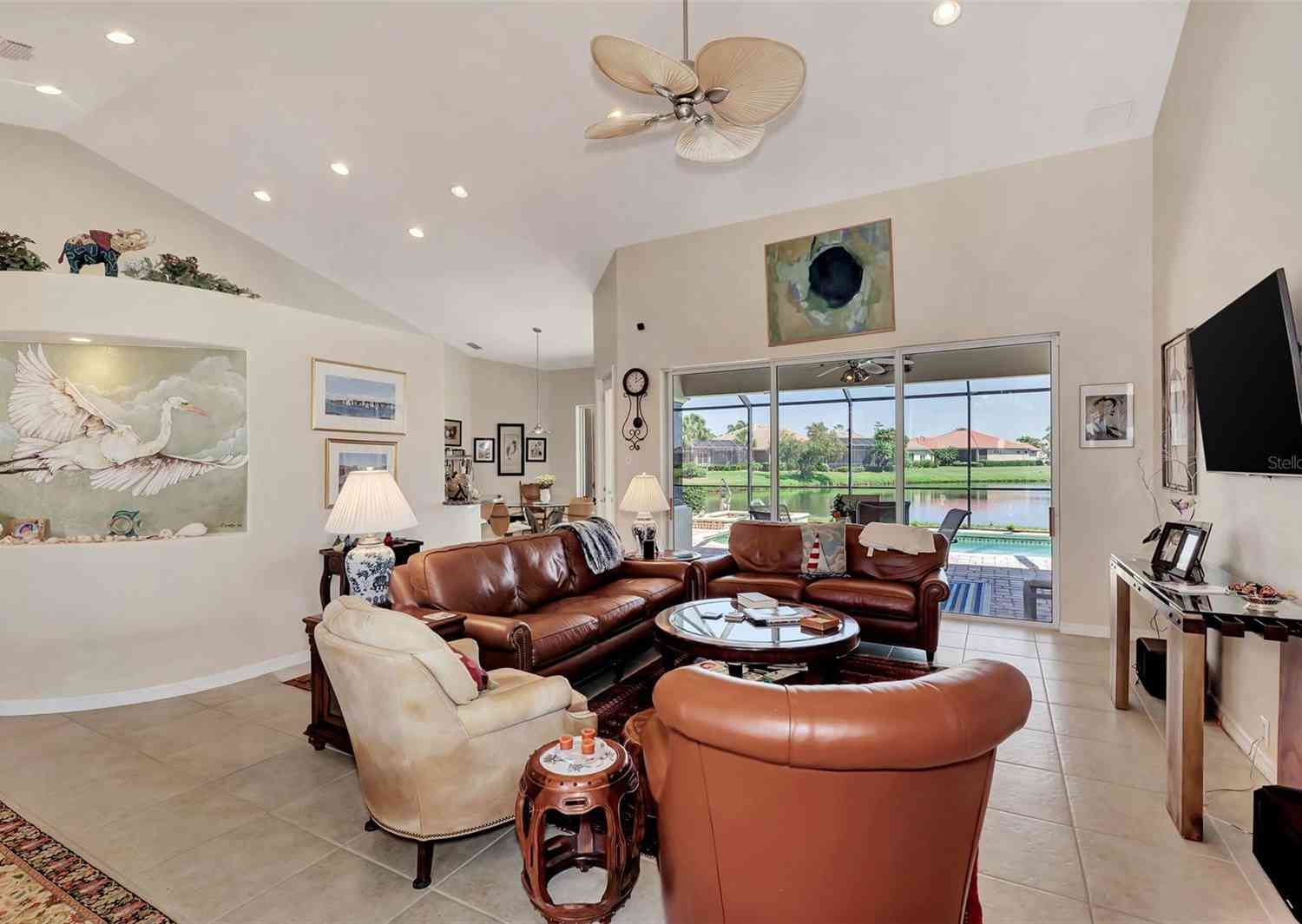 2878 Egret Court, NORTH PORT, Florida image 13