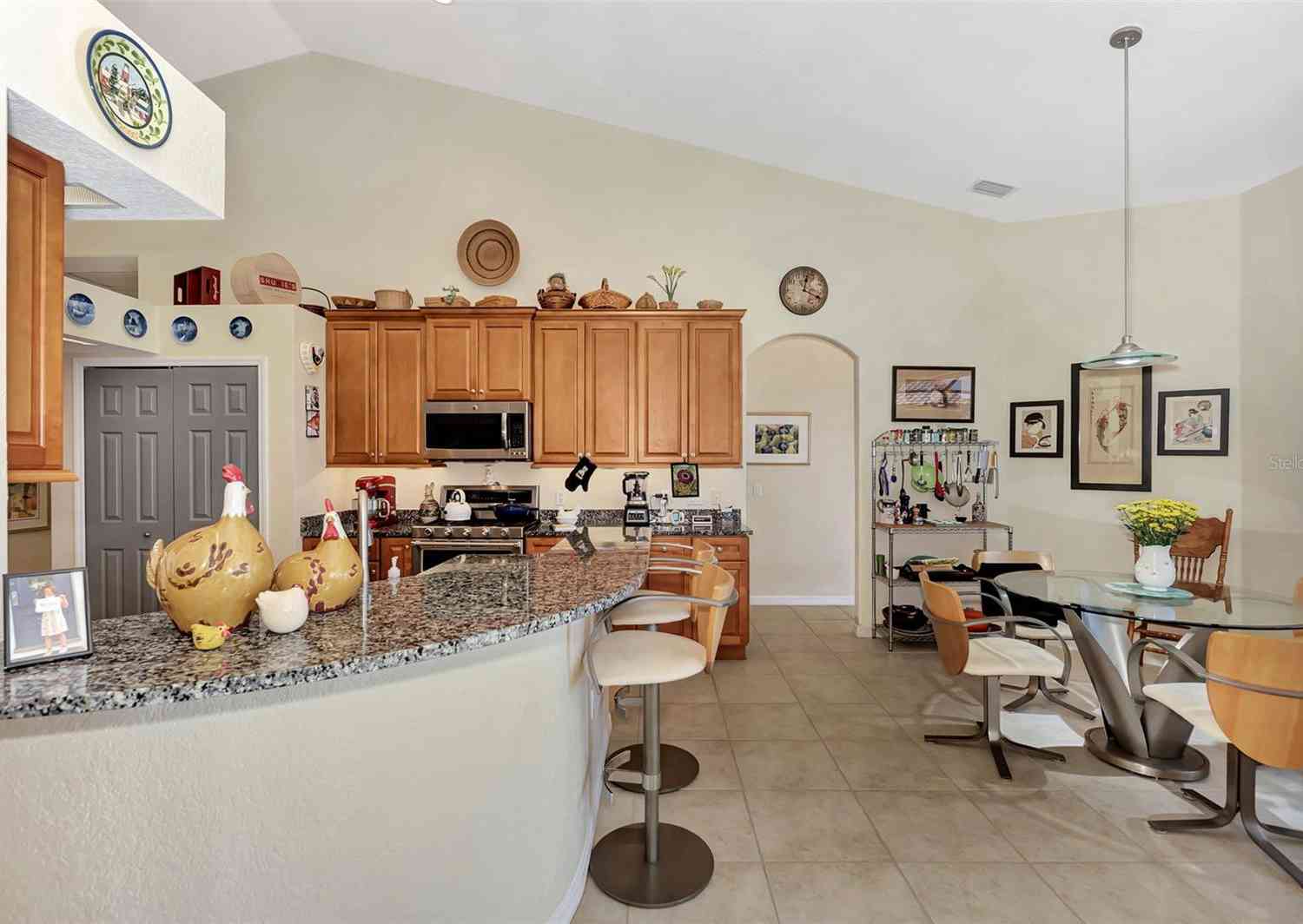 2878 Egret Court, NORTH PORT, Florida image 21