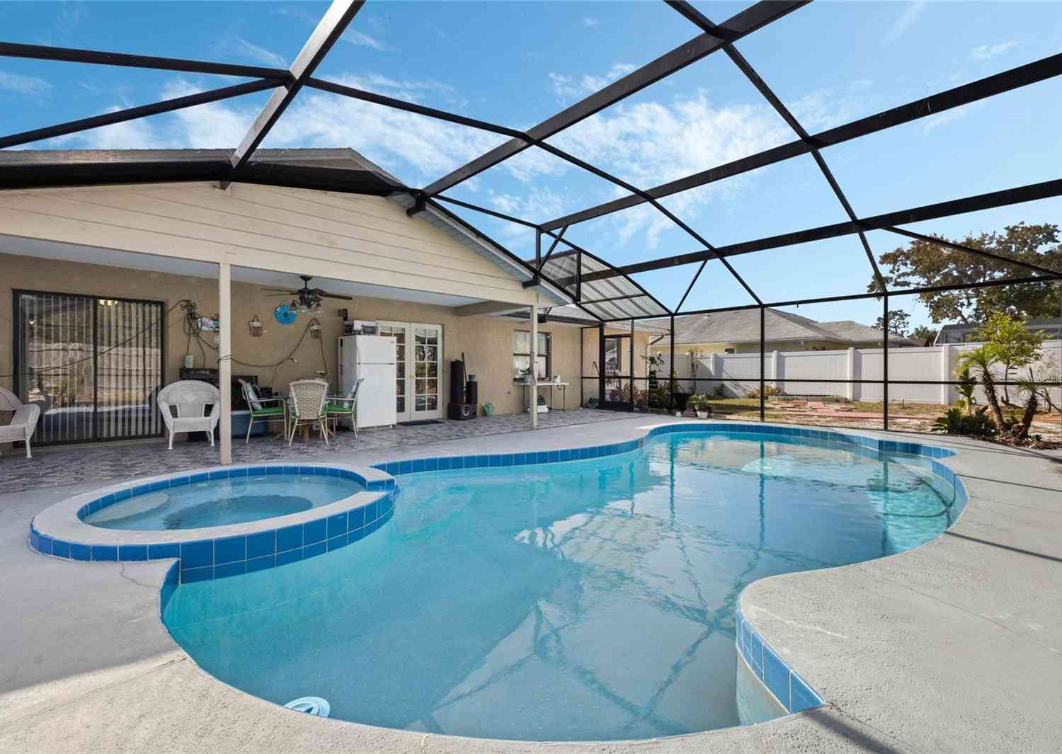 3441 Hawkin Drive, KISSIMMEE, Florida image 32