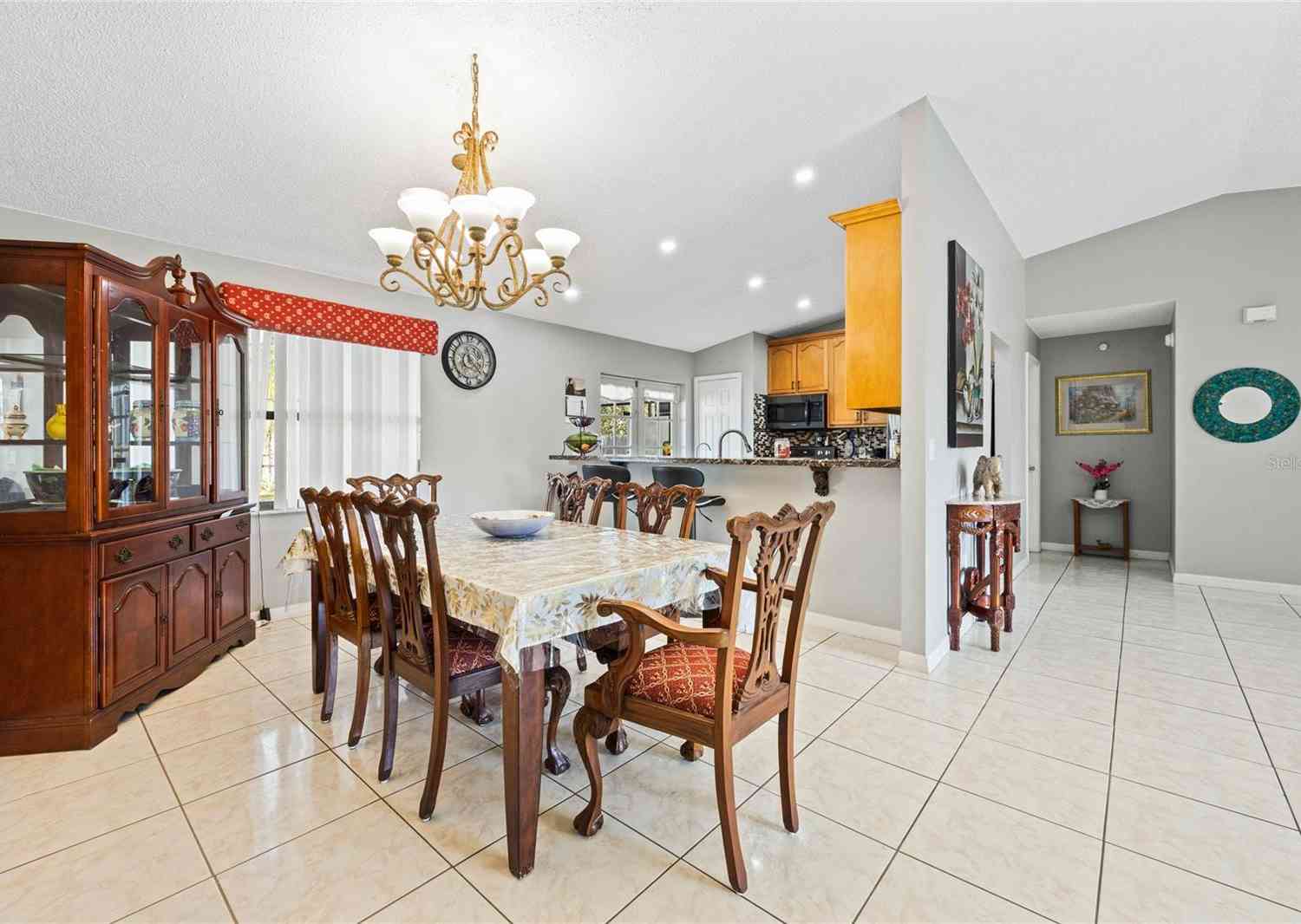 3441 Hawkin Drive, KISSIMMEE, Florida image 12