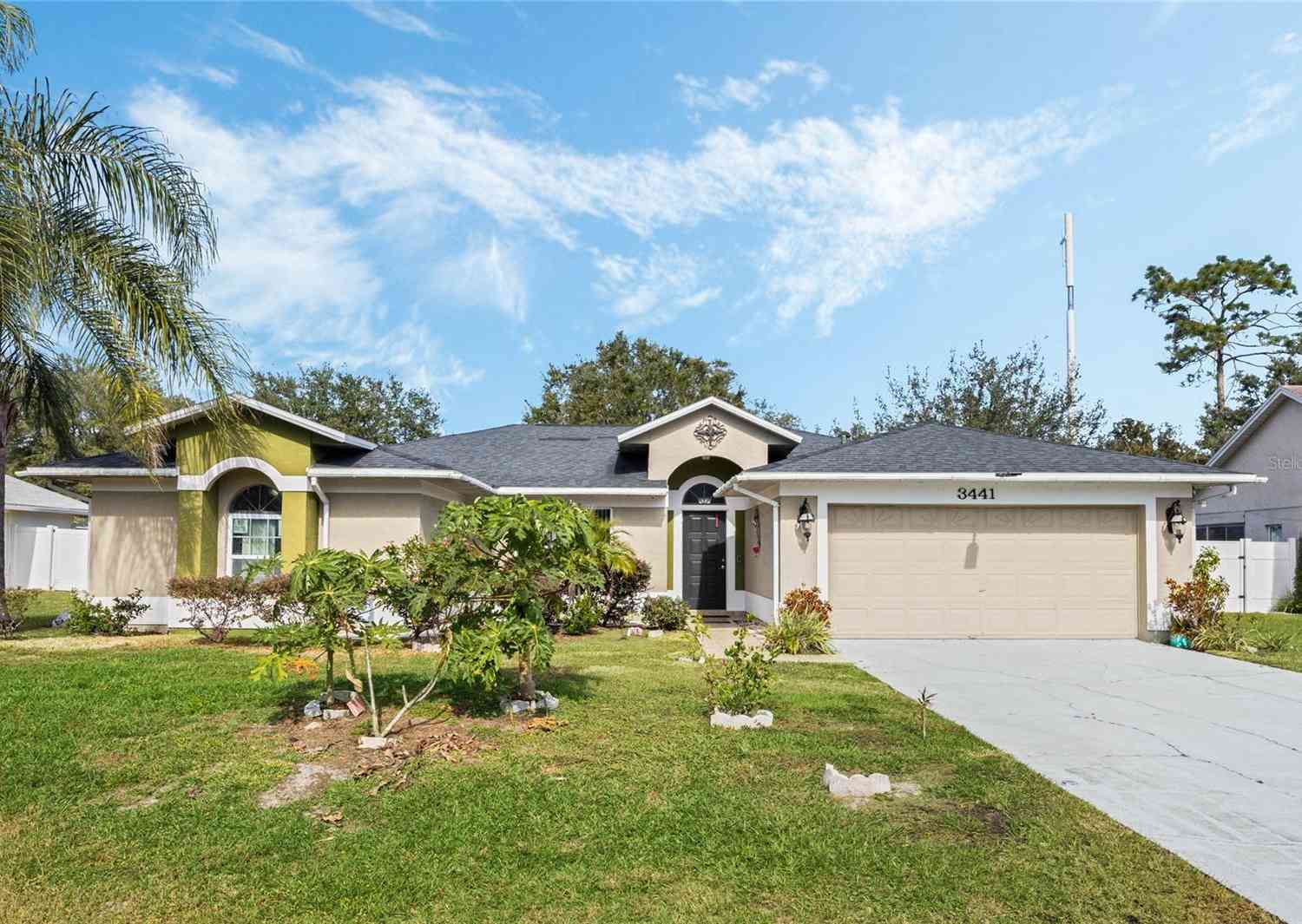 3441 Hawkin Drive, KISSIMMEE, Florida image 1