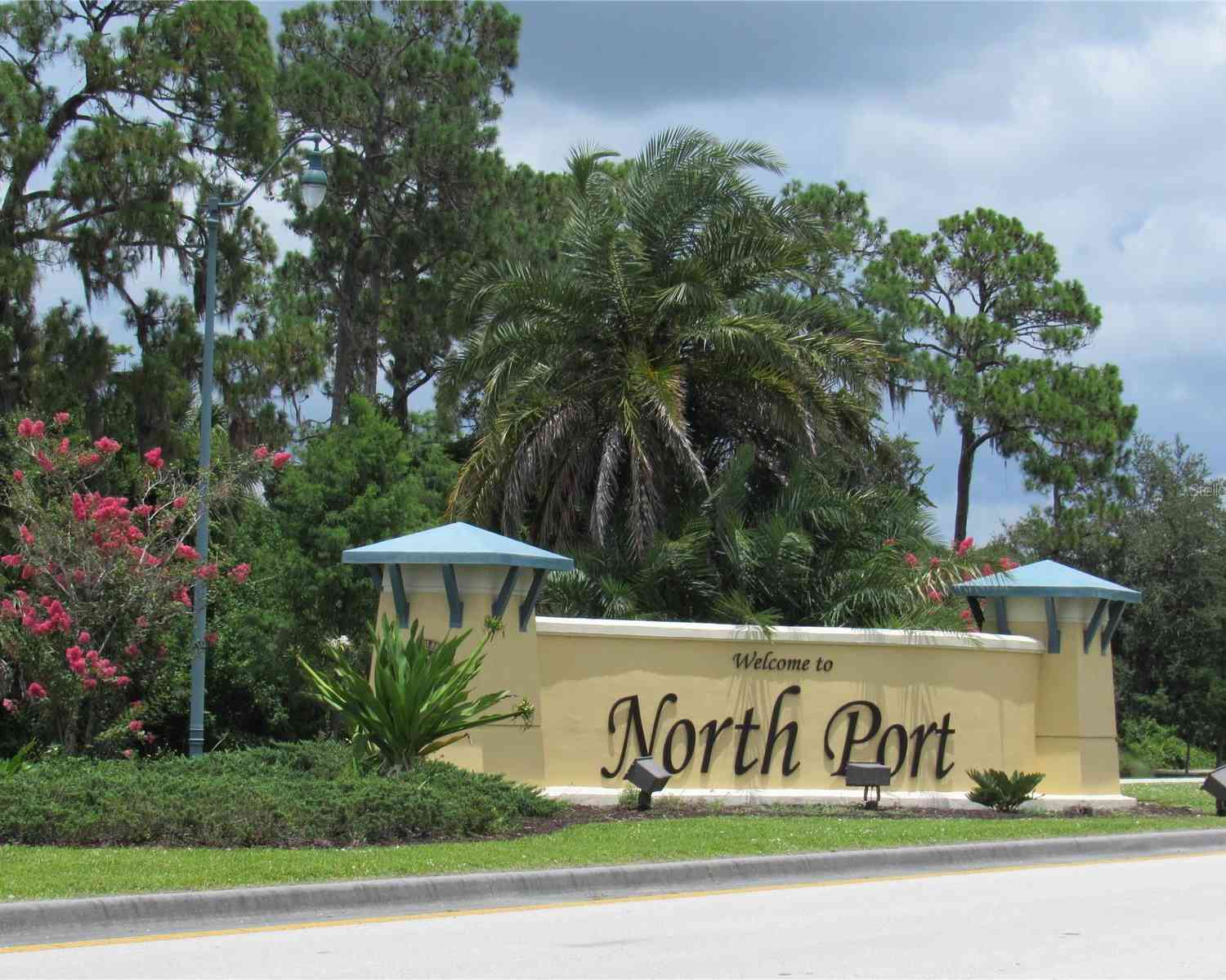 Wylam Drive, NORTH PORT, Florida image 13