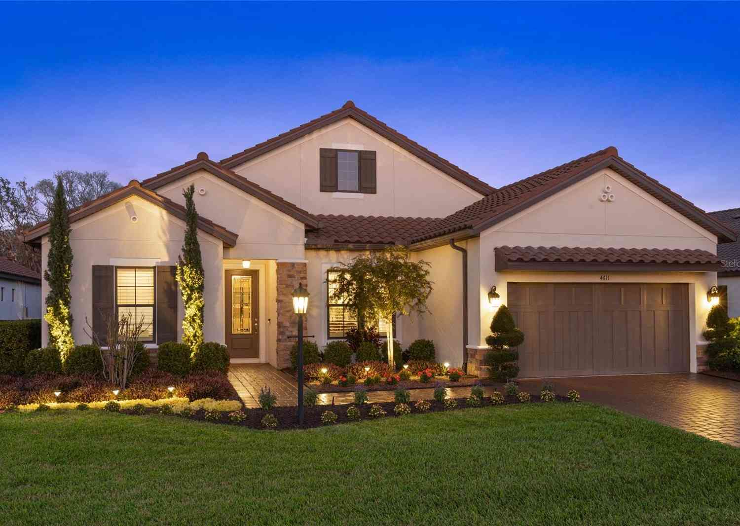 4611 Trento Place, BRADENTON, Florida image 2