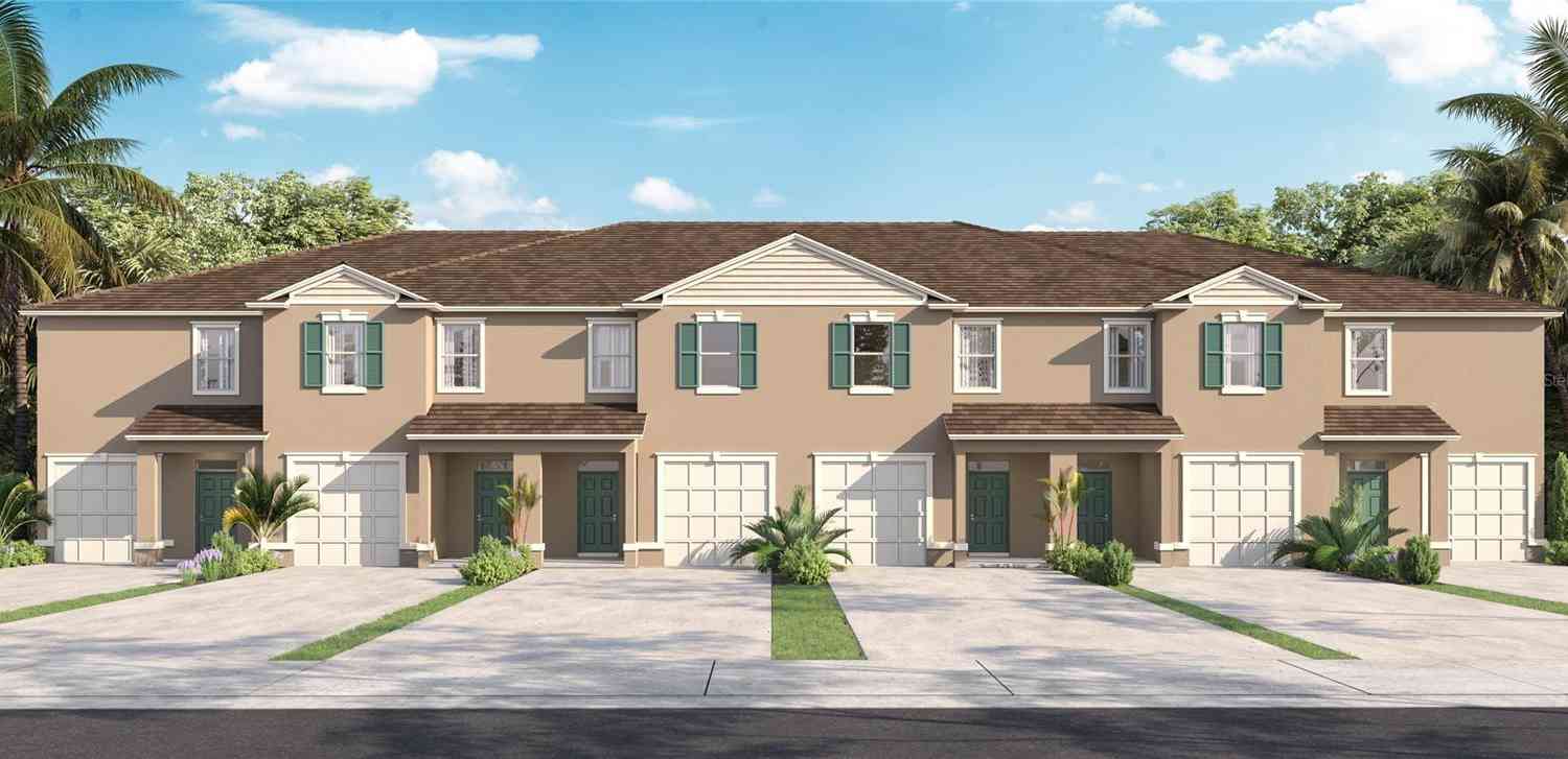 1513 Isleta Loop, KISSIMMEE, Florida image 1