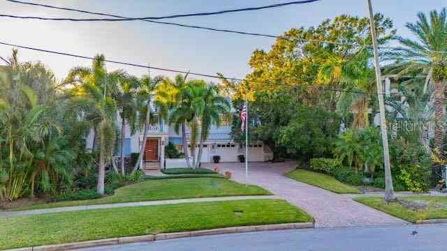 334 Blanca Avenue, Tampa, Florida image 4