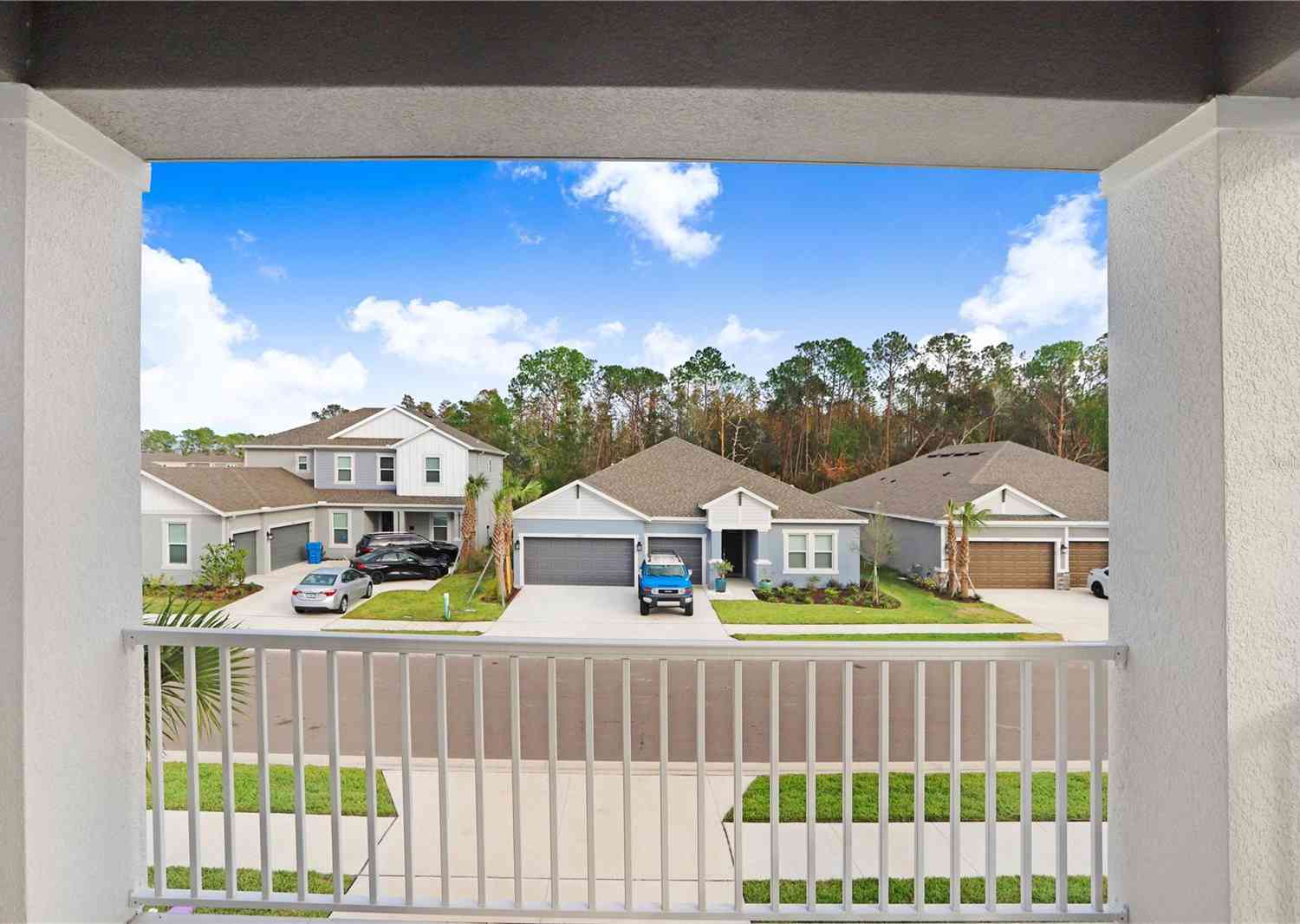 33443 Landsman Loop, Wesley Chapel, Florida image 36