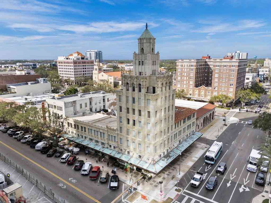 405 Central Avenue #700, Saint Petersburg, Florida image 25