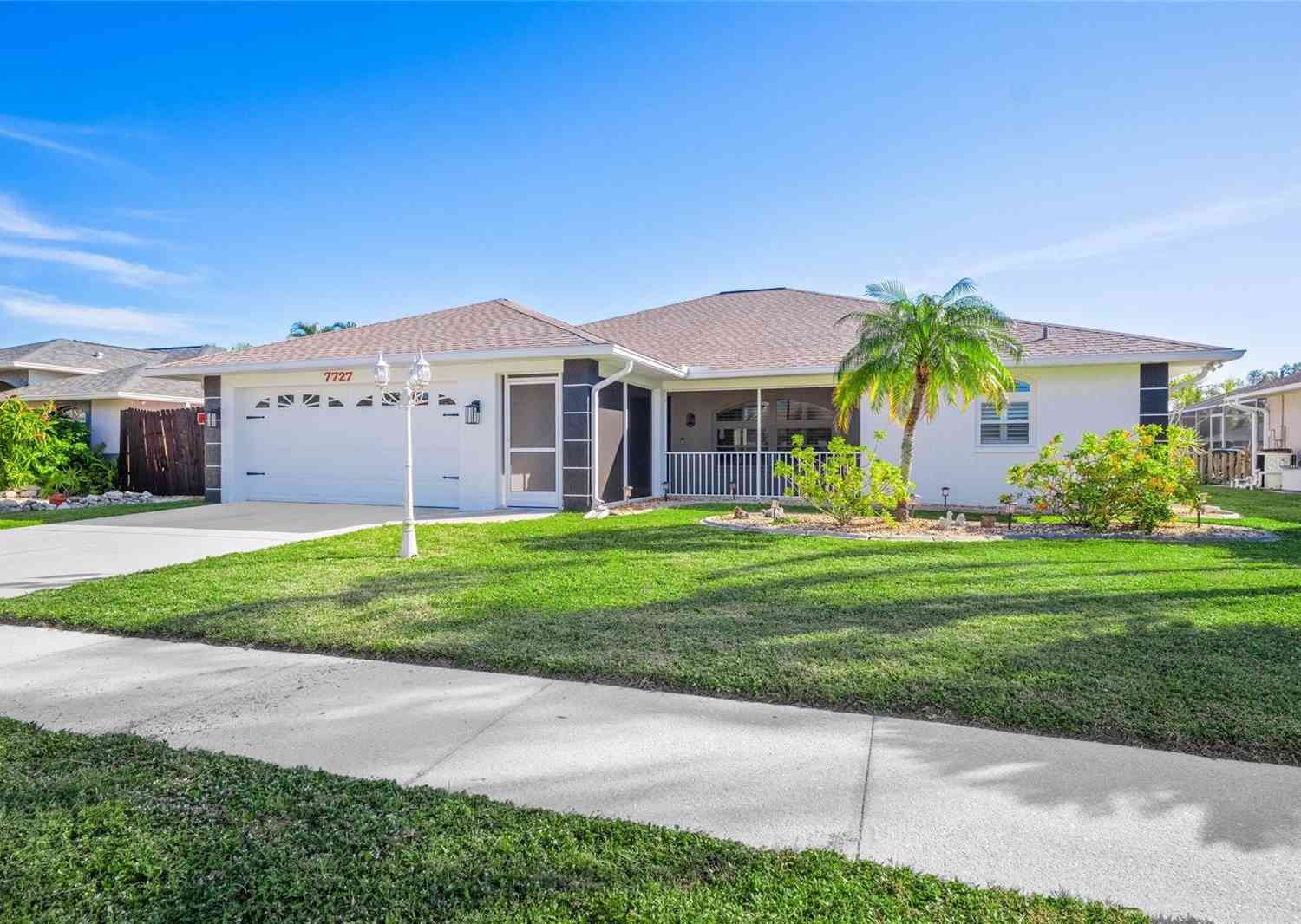 7727 36th Lane, SARASOTA, Florida image 1