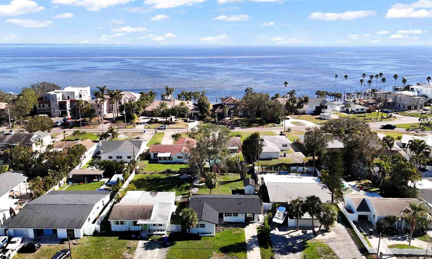 3519 Overlook Drive, Saint Petersburg, Florida image 16