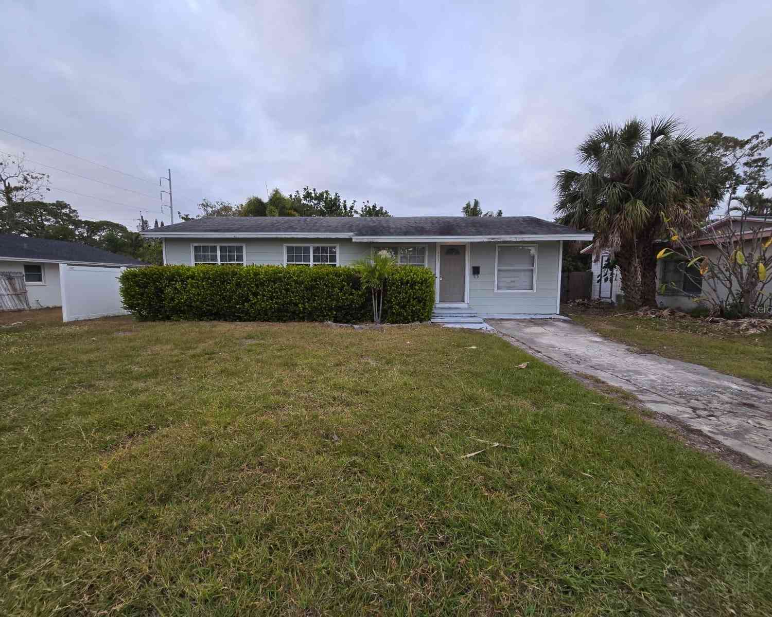 121 Pershing Street, Saint Petersburg, Florida image 1